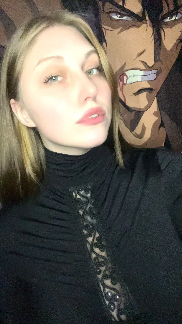 XXX Porn Photo of Nude DeannaDorton 7
