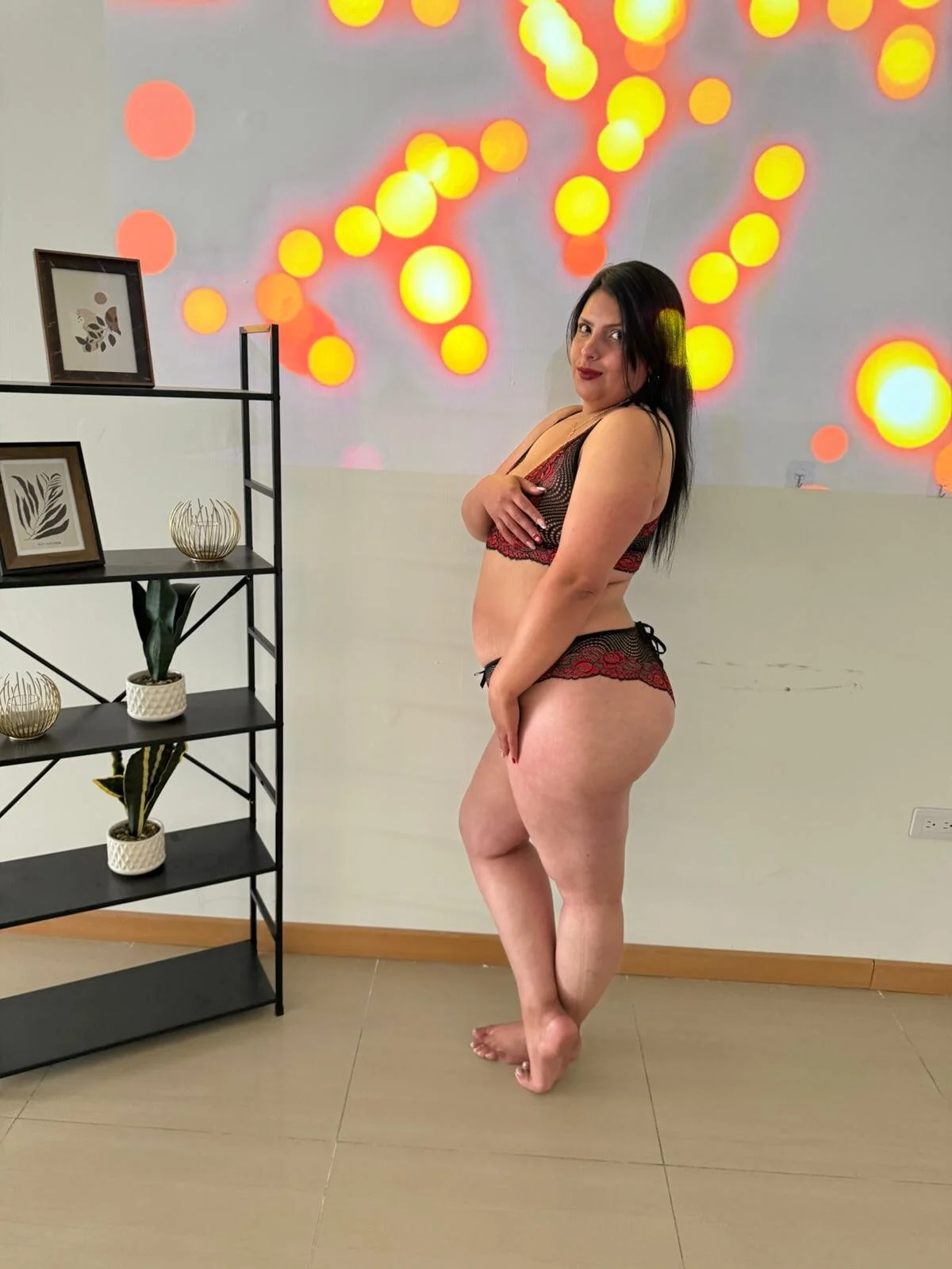 XXX Porn Photo of Nude YINNA__24 10