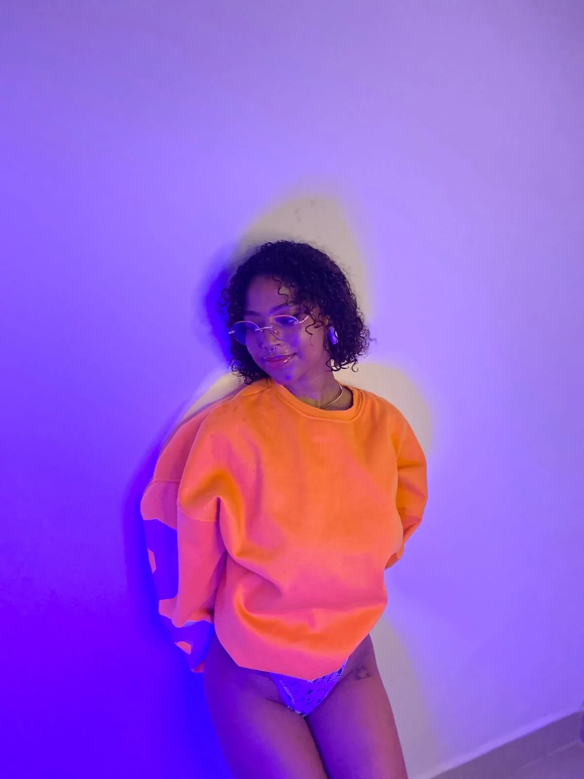 XXX Porn Photo of Nude WILD_FIREE_ 21