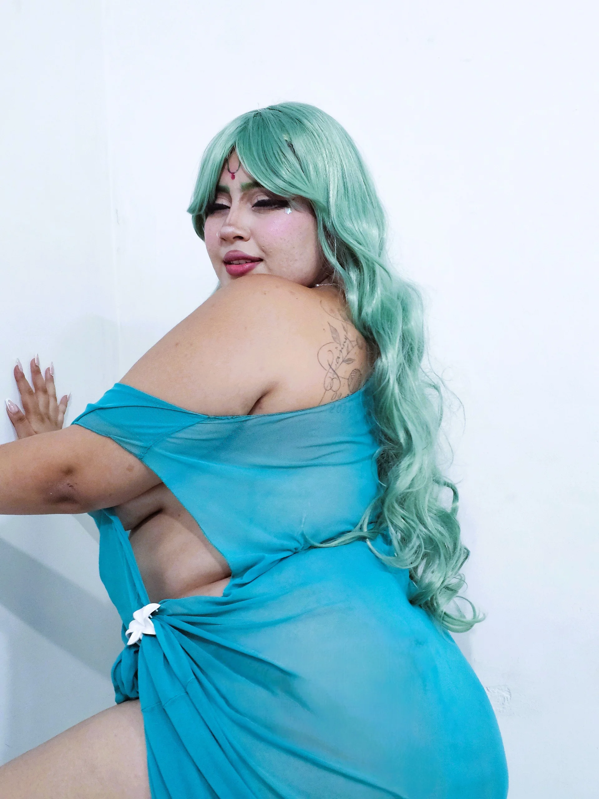 XXX Porn Photo of Nude ScarleGrace 49