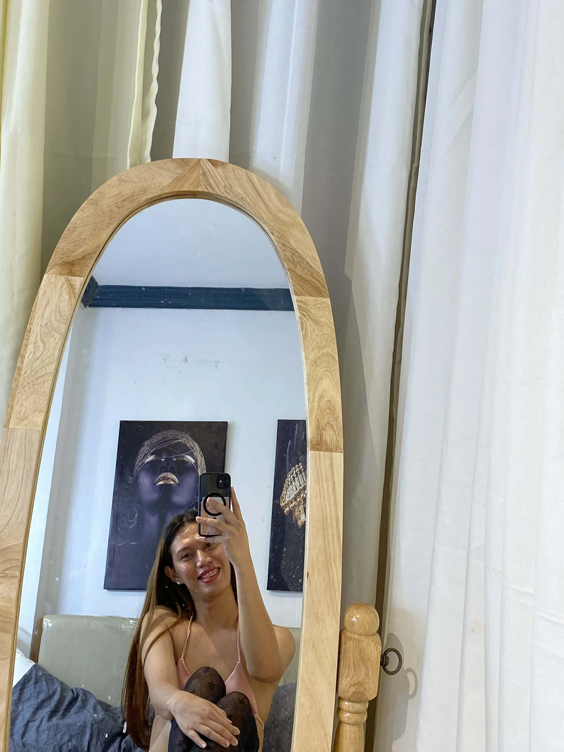 XXX Porn Photo of Nude stellabrooxlyn 6