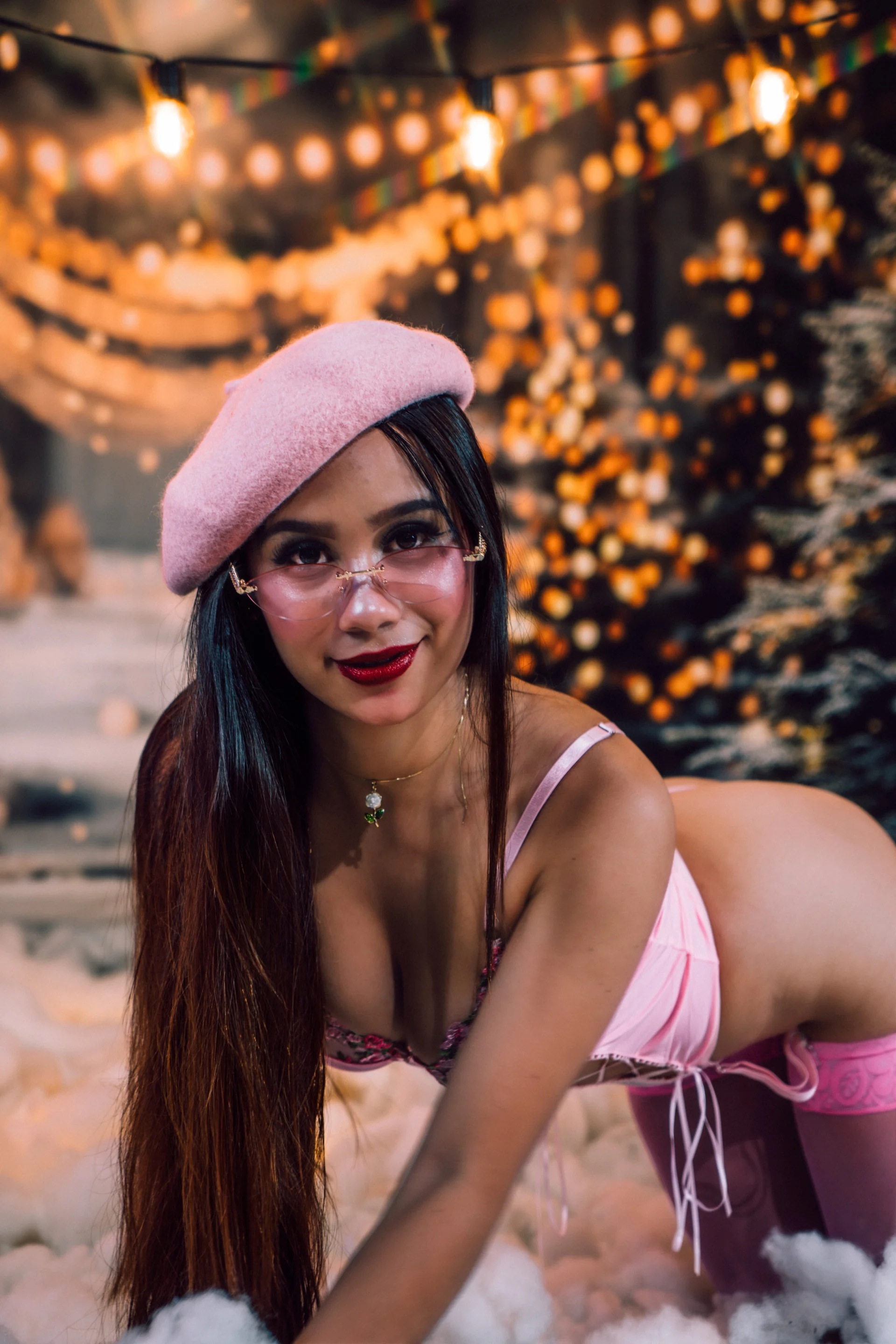 XXX Porn Photo of Nude foxy_samy 40