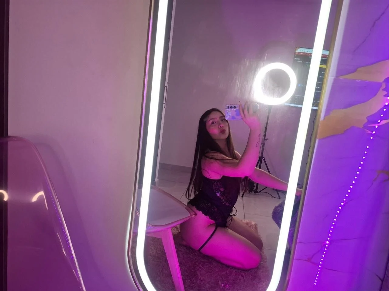 XXX Porn Photo of Nude _scarlettmoon 5