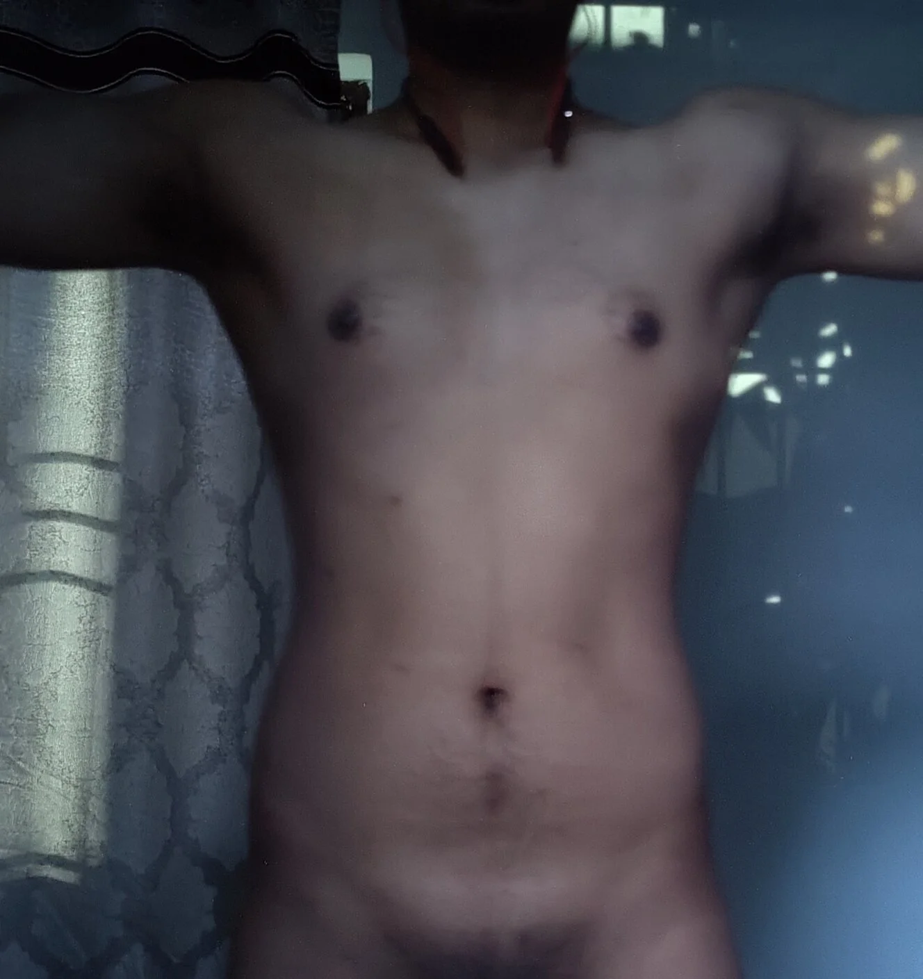 XXX Porn Photo of Nude hunterboy2001 7