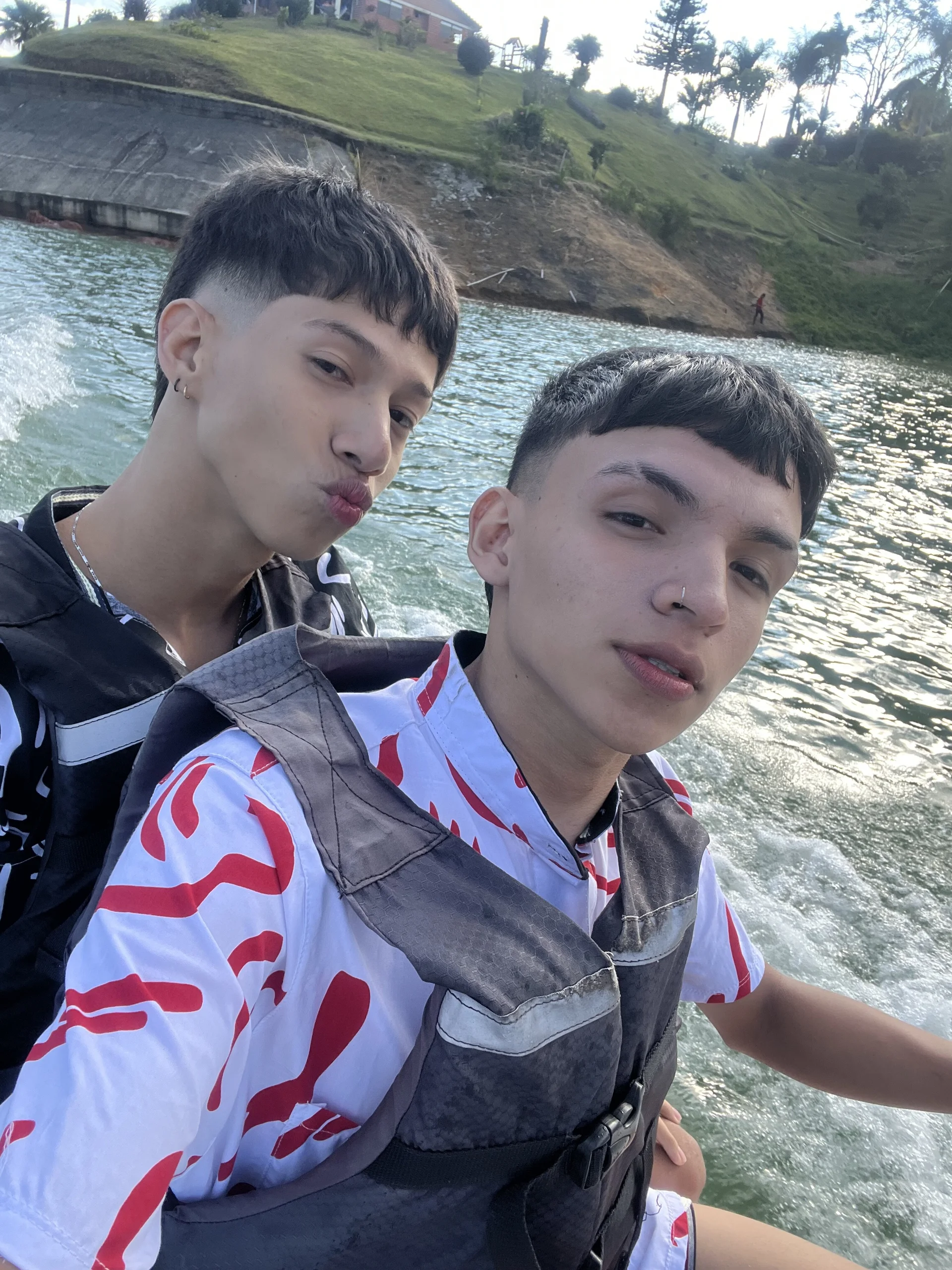 XXX Porn Photo of Nude Juan_Nd_Steven 35
