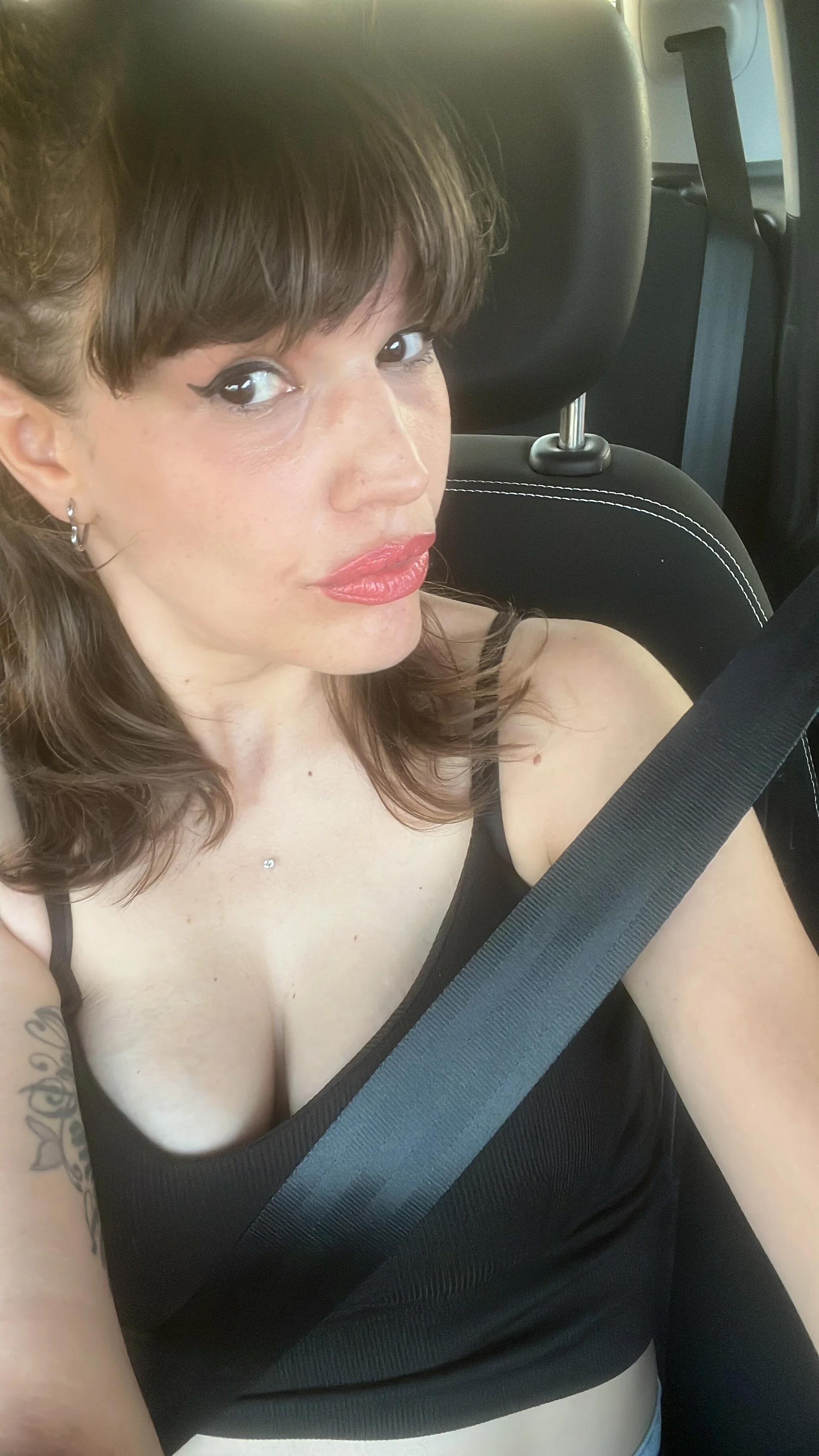 XXX Porn Photo of Nude SarettaA90 5