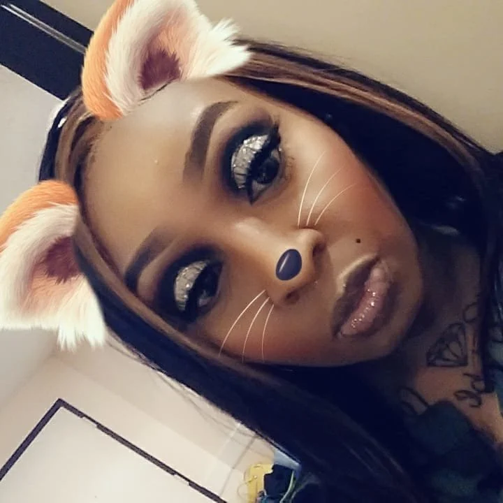 XXX Porn Photo of Nude immona 8