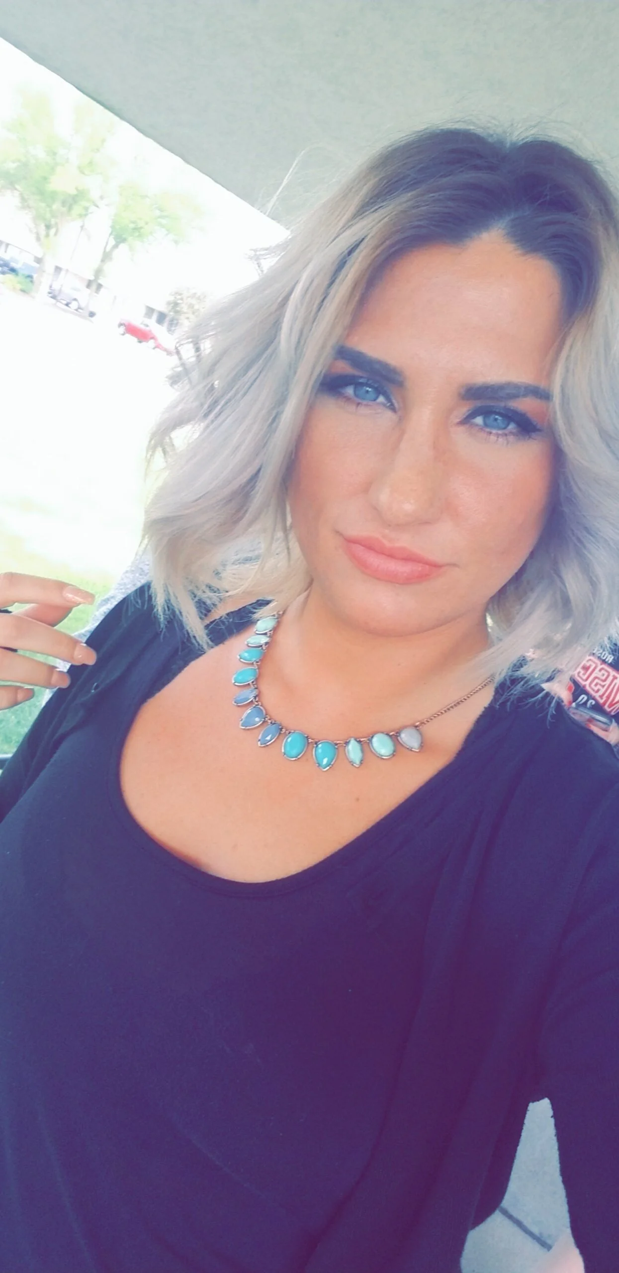 XXX Porn Photo of Nude VixyGang 10