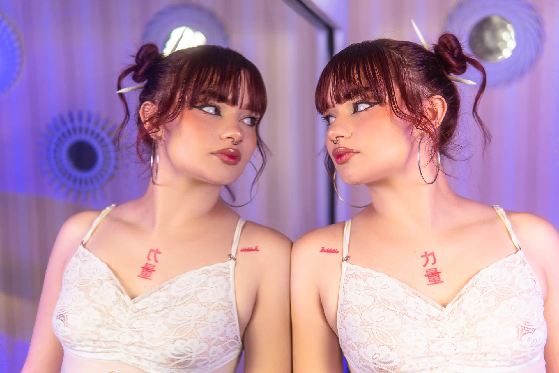 XXX Porn Photo of Nude ElectraRosse 11