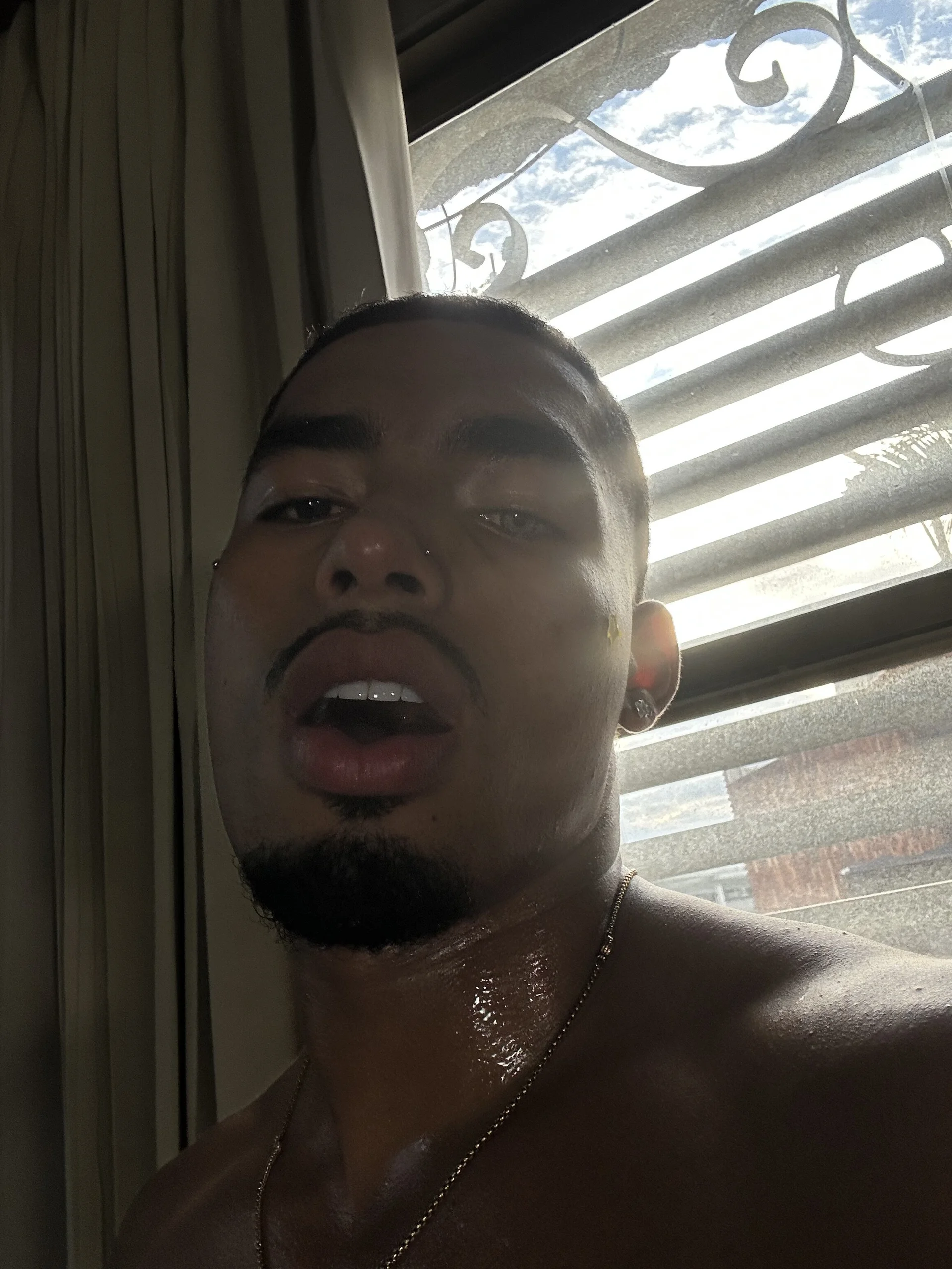 XXX Porn Photo of Nude LiamByrne 23