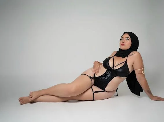 XXX Porn Photo of Nude Marian_fadel 5