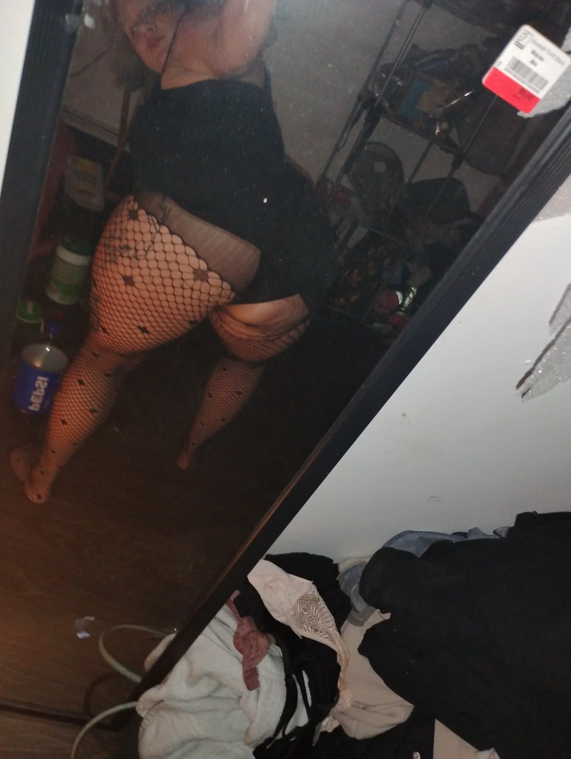 XXX Porn Photo of Nude Badprincessa878 2