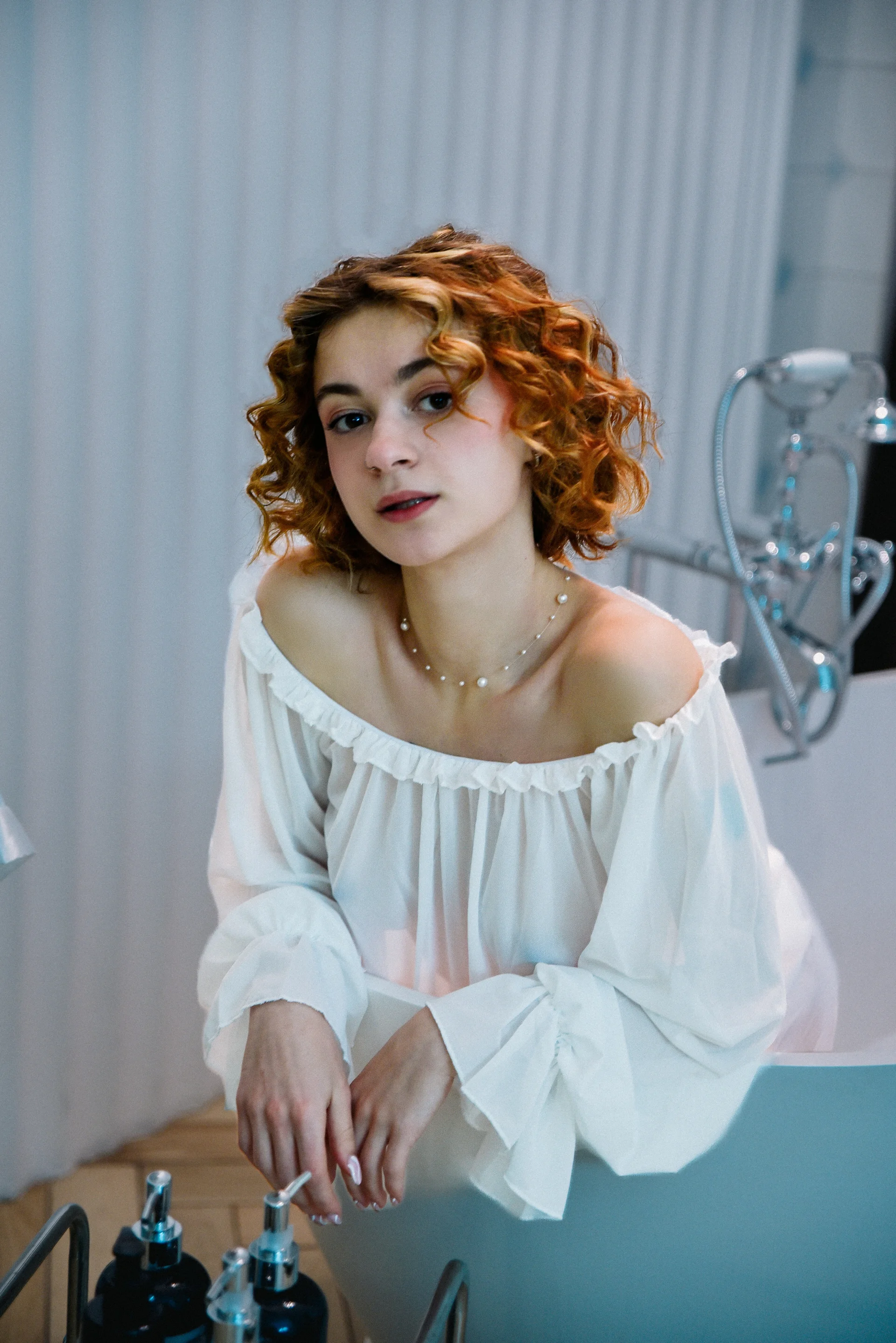XXX Porn Photo of Nude Curly_Moon 49