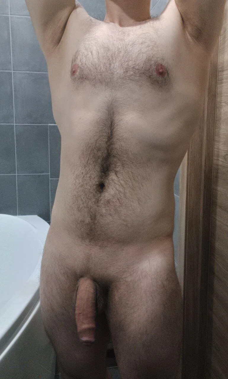 XXX Porn Photo of Nude Vaxxxysss 3