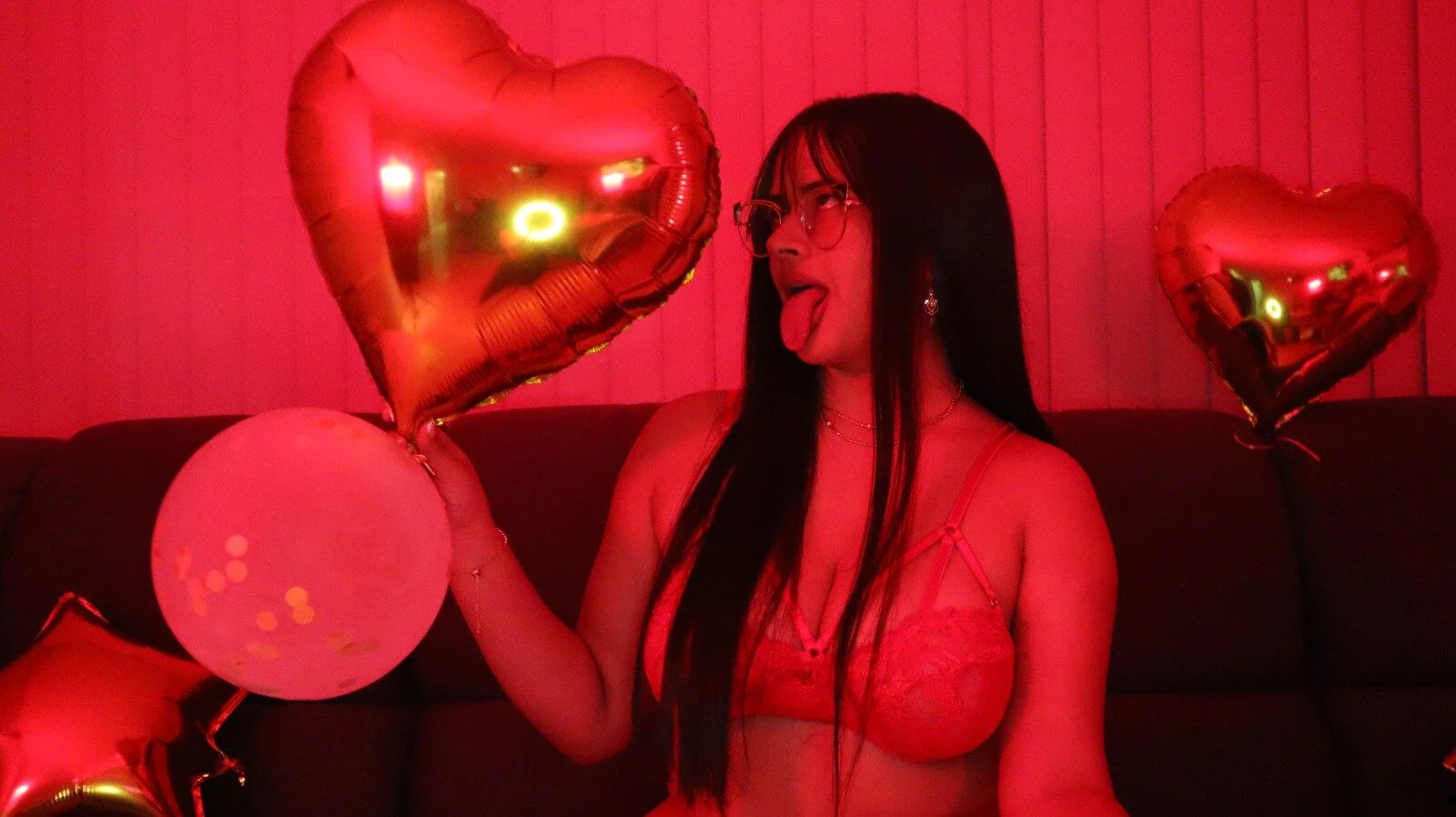XXX Porn Photo of Nude violeta_sexx_ 24
