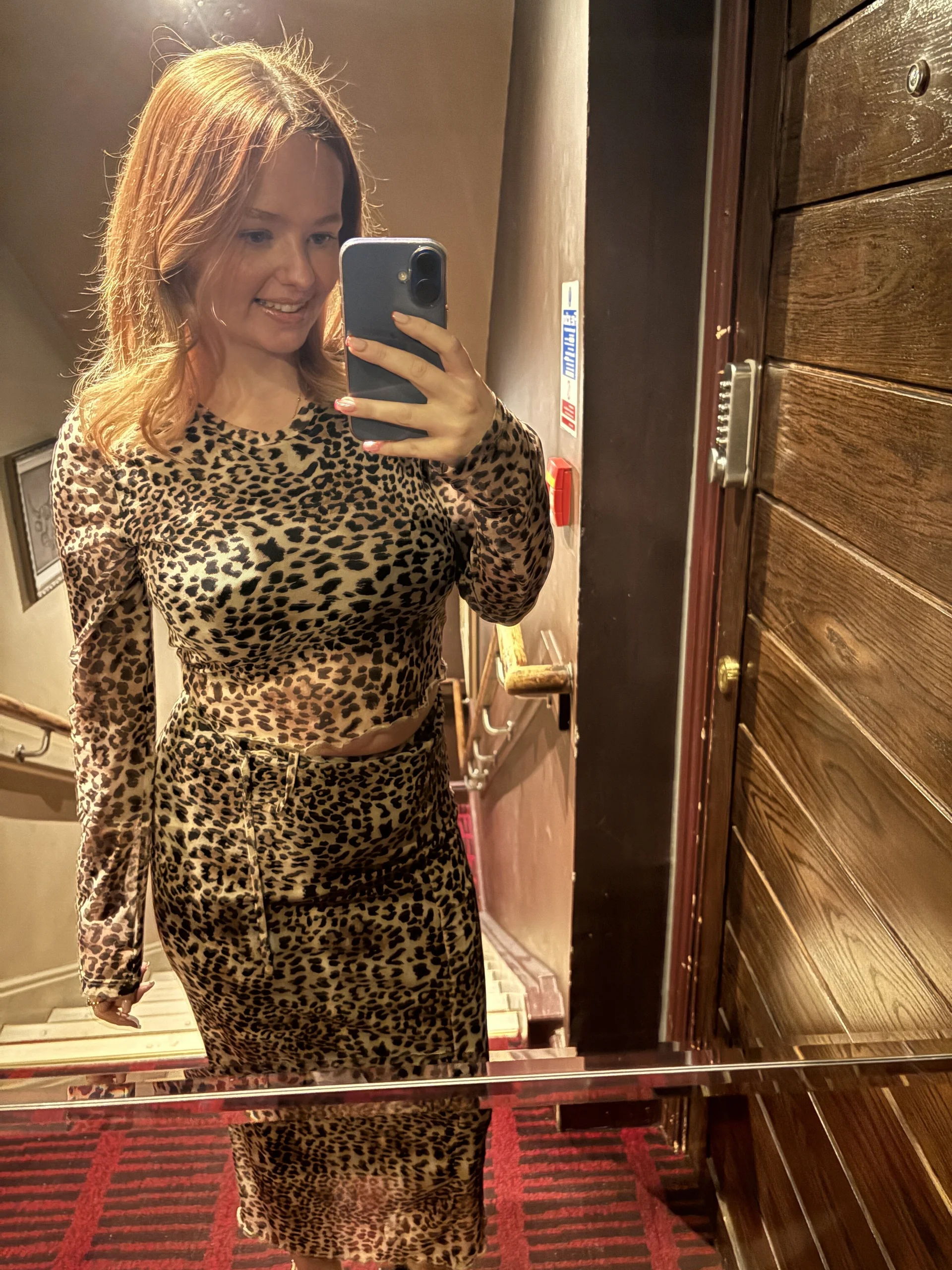 XXX Porn Photo of Nude Sophiesinxx 8