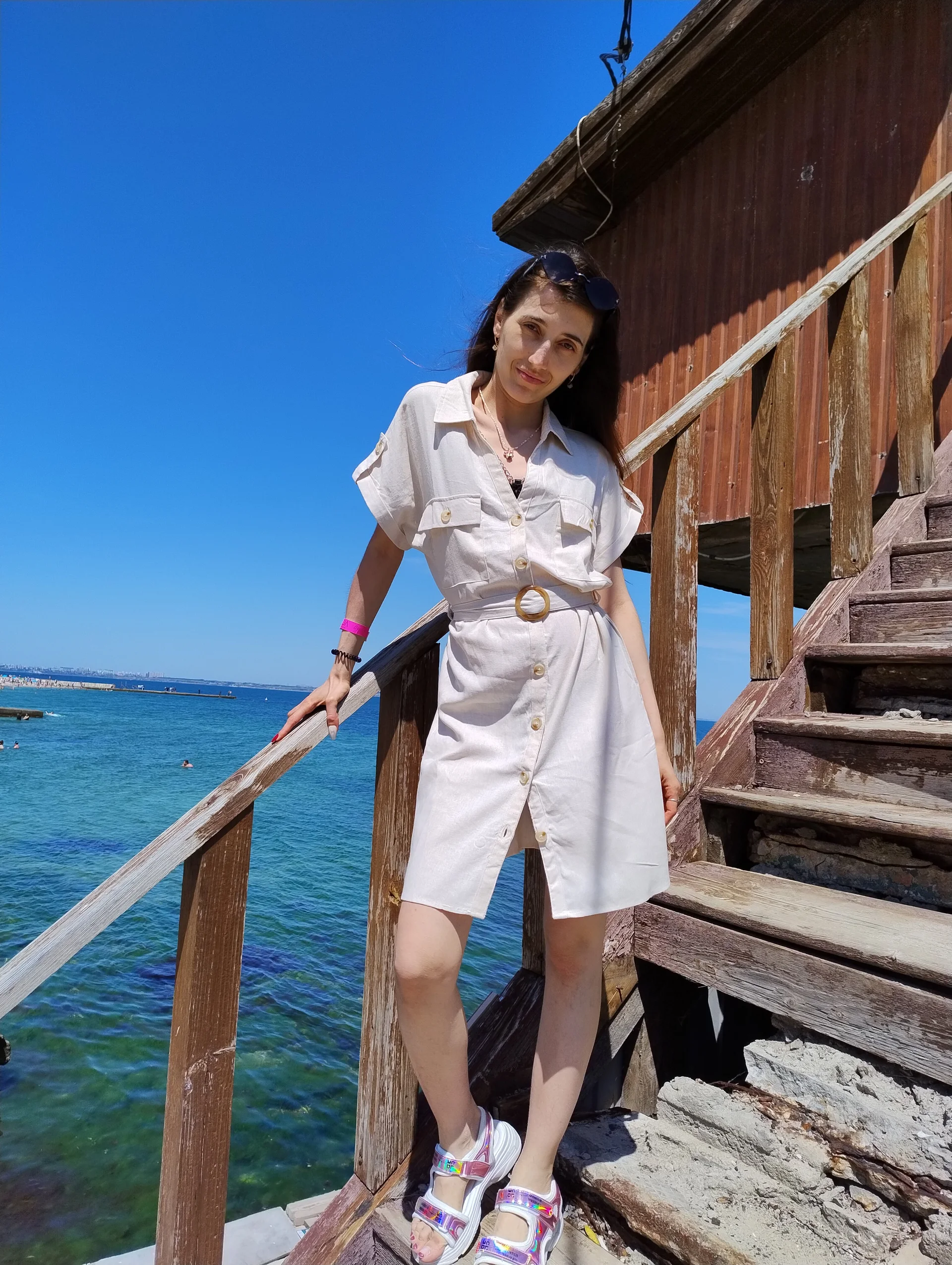 XXX Porn Photo of Nude Iren 12