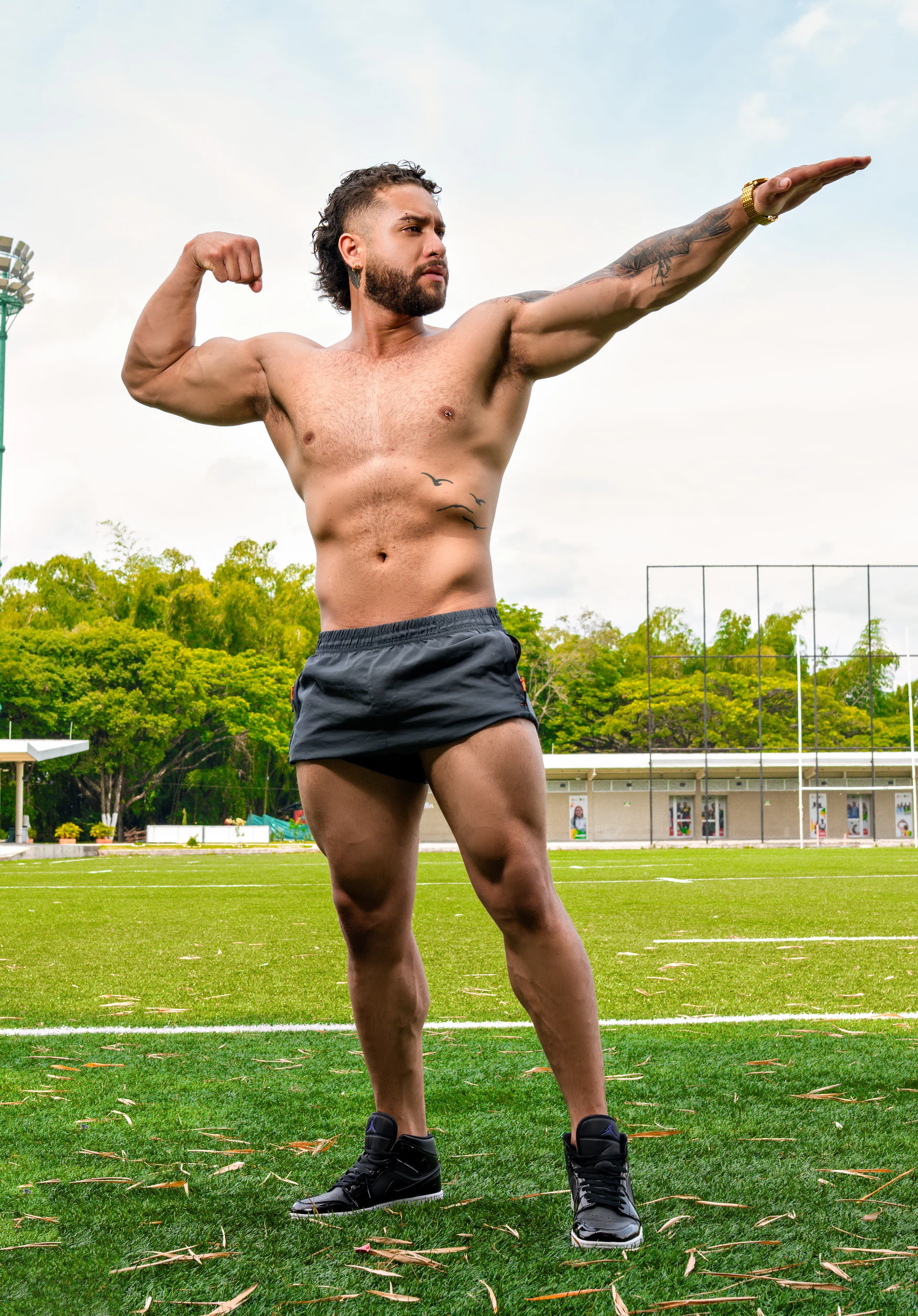 XXX Porn Photo of Nude massimofiore_ 71