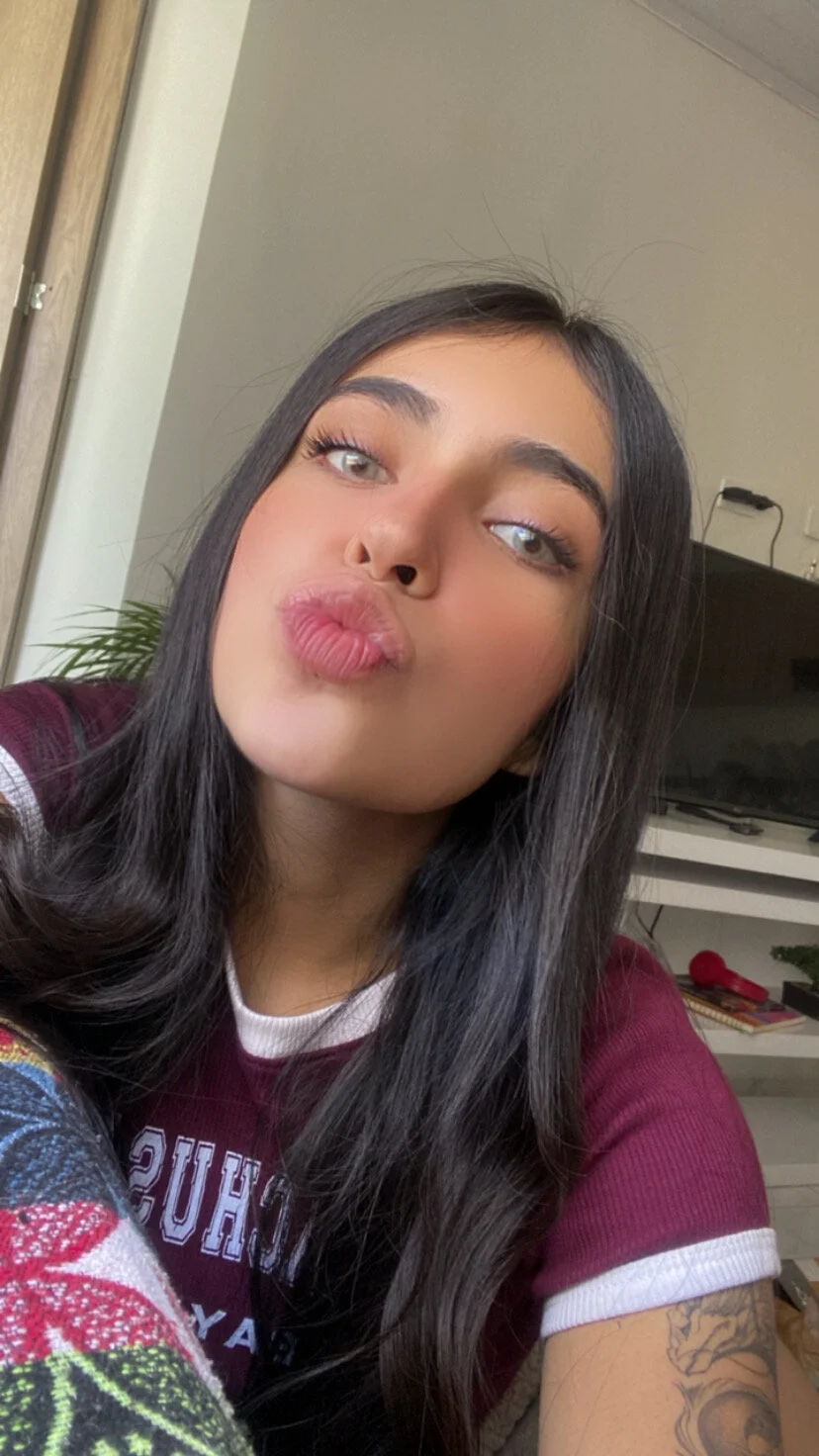 XXX Porn Photo of Nude DaphneUwu 498