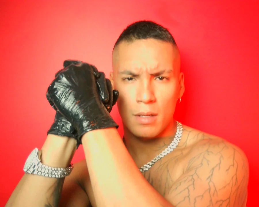 XXX Porn Photo of Nude Leonnardo_Jaramillo 26