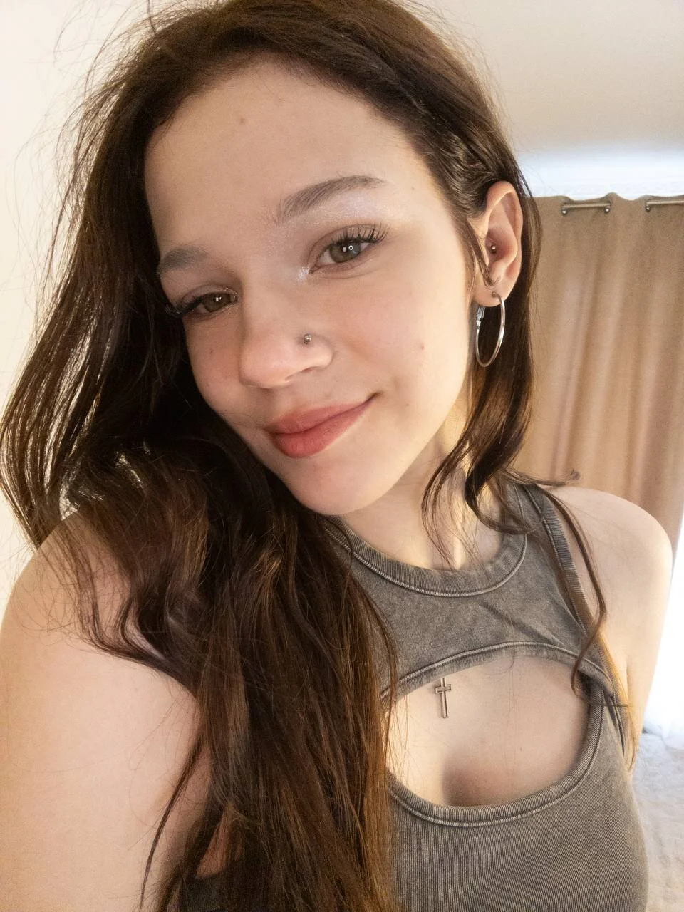 XXX Porn Photo of Nude VelvetRisque 15