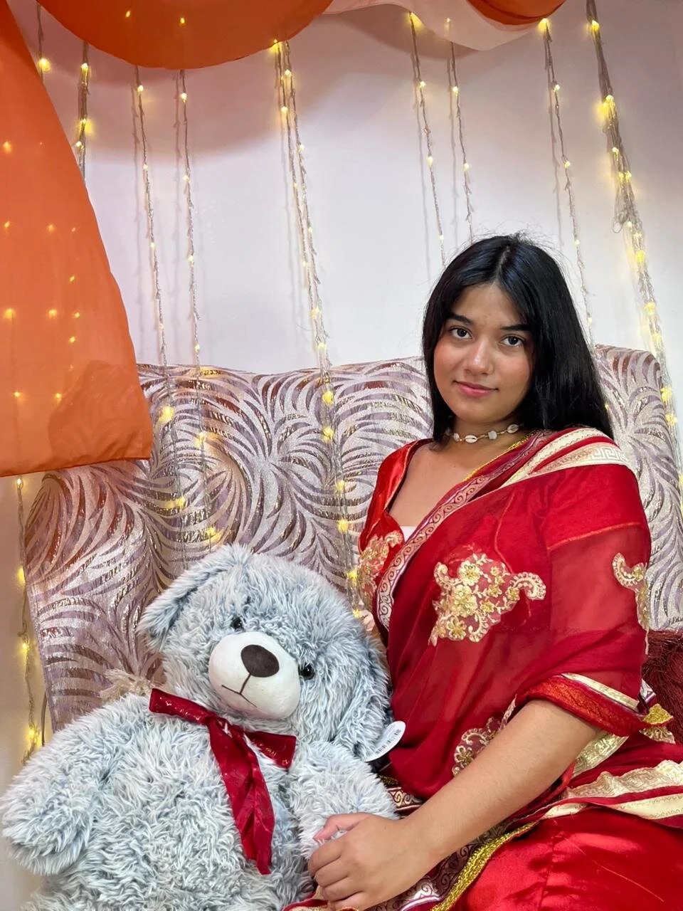 XXX Porn Photo of Nude Sita_Nair 5