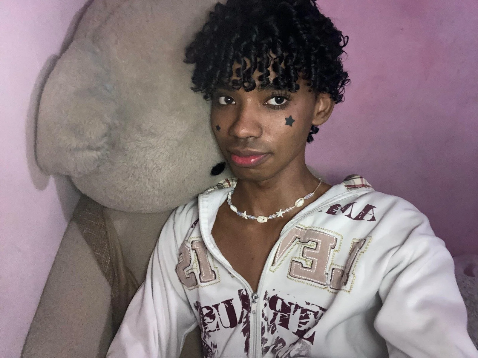 XXX Porn Photo of Nude Little_Ethaan 2