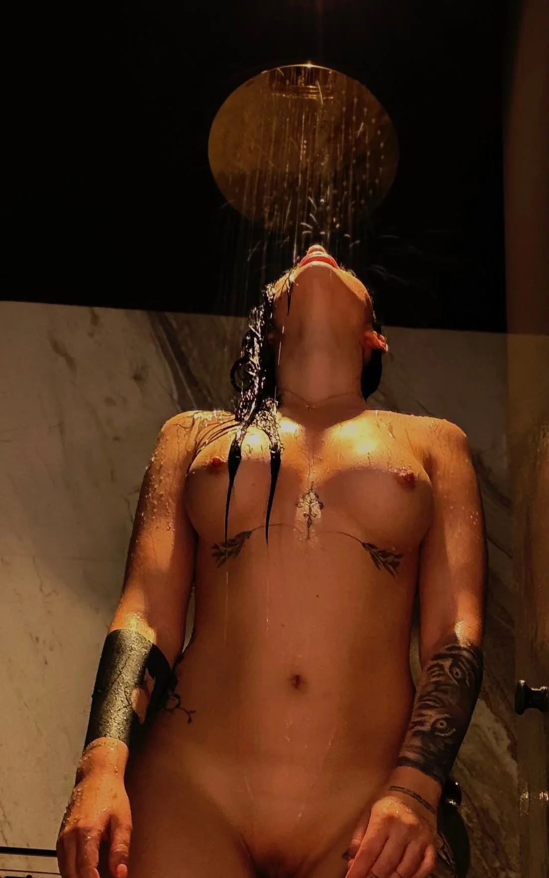 XXX Porn Photo of Nude SofiBabe 131