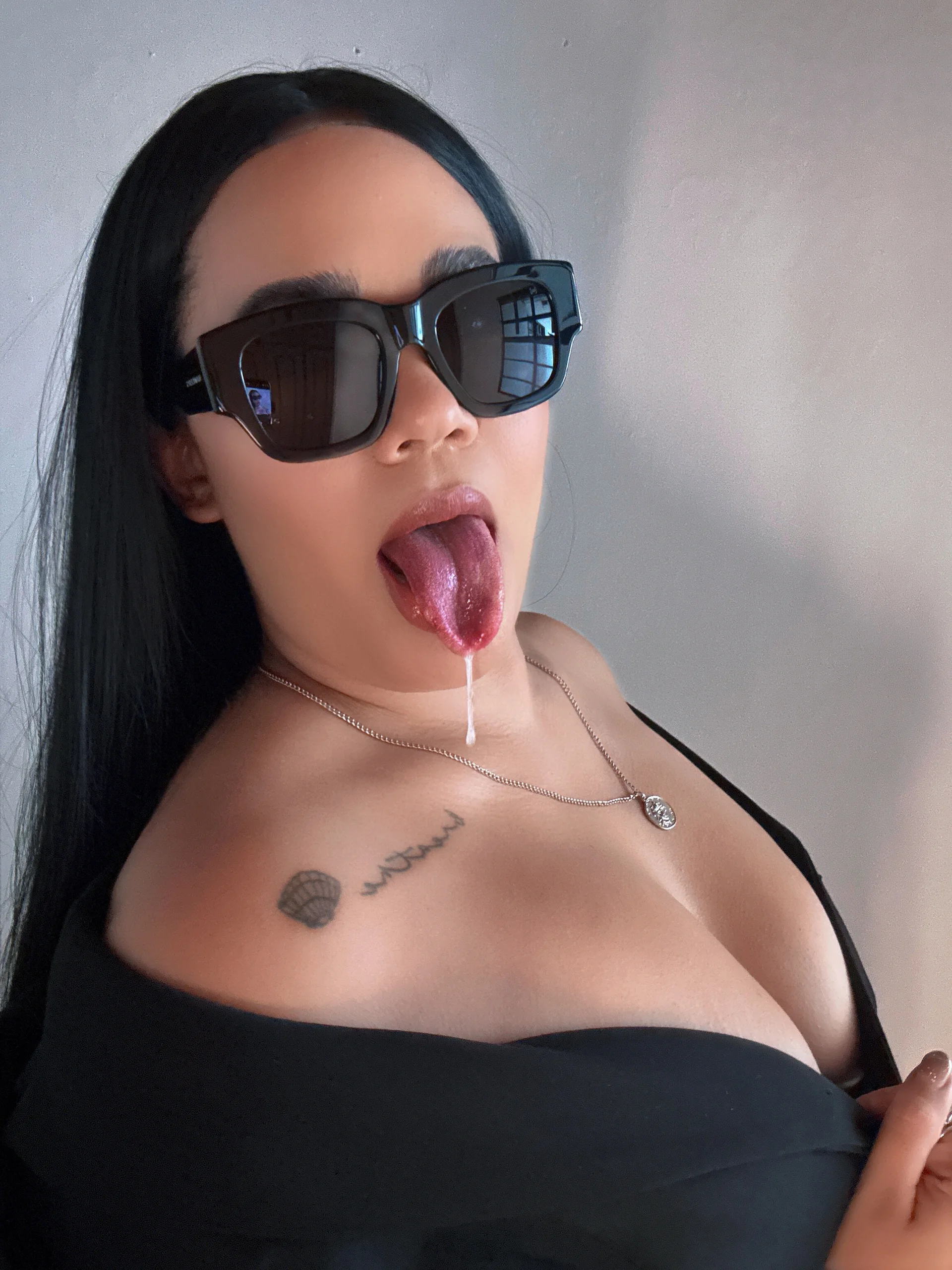 XXX Porn Photo of Nude kristal_benet 7