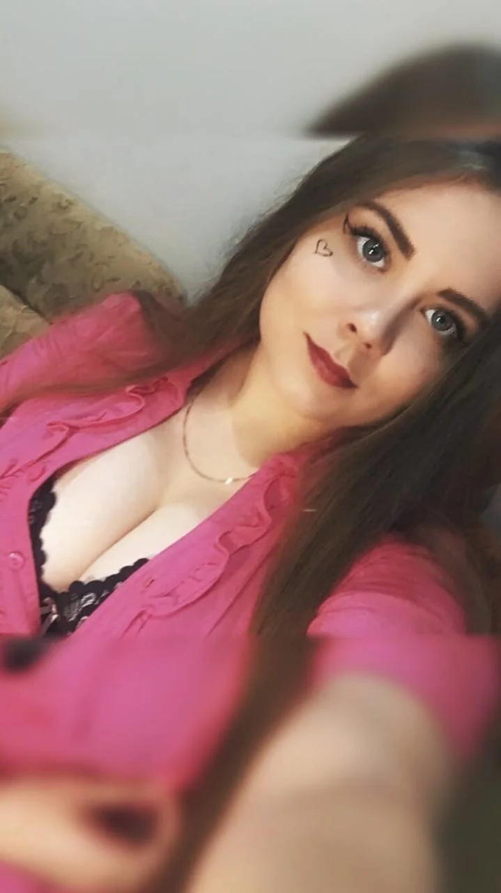 XXX Porn Photo of Nude touch_me_bb 19