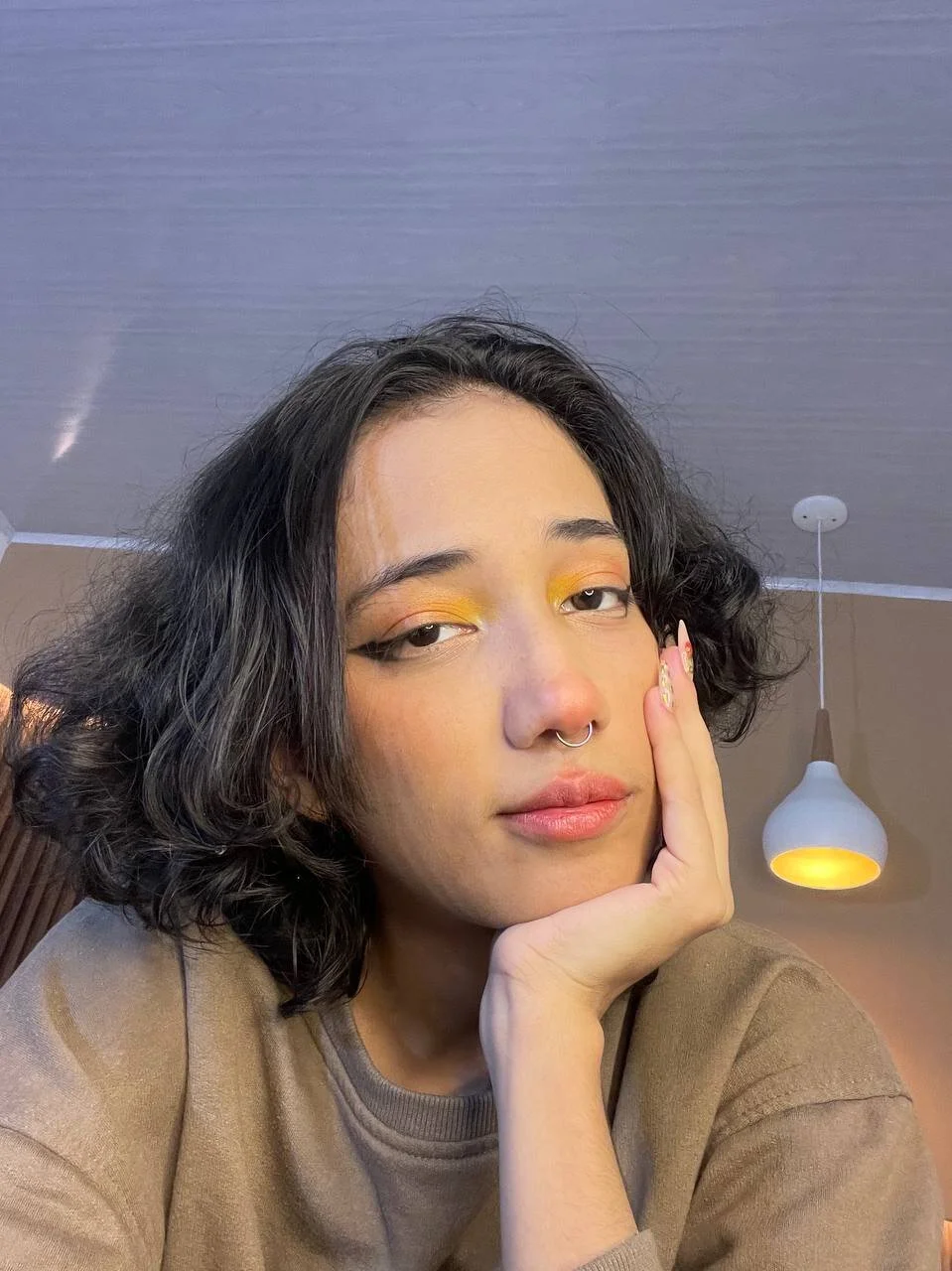 XXX Porn Photo of Nude hot_little_bunny 28