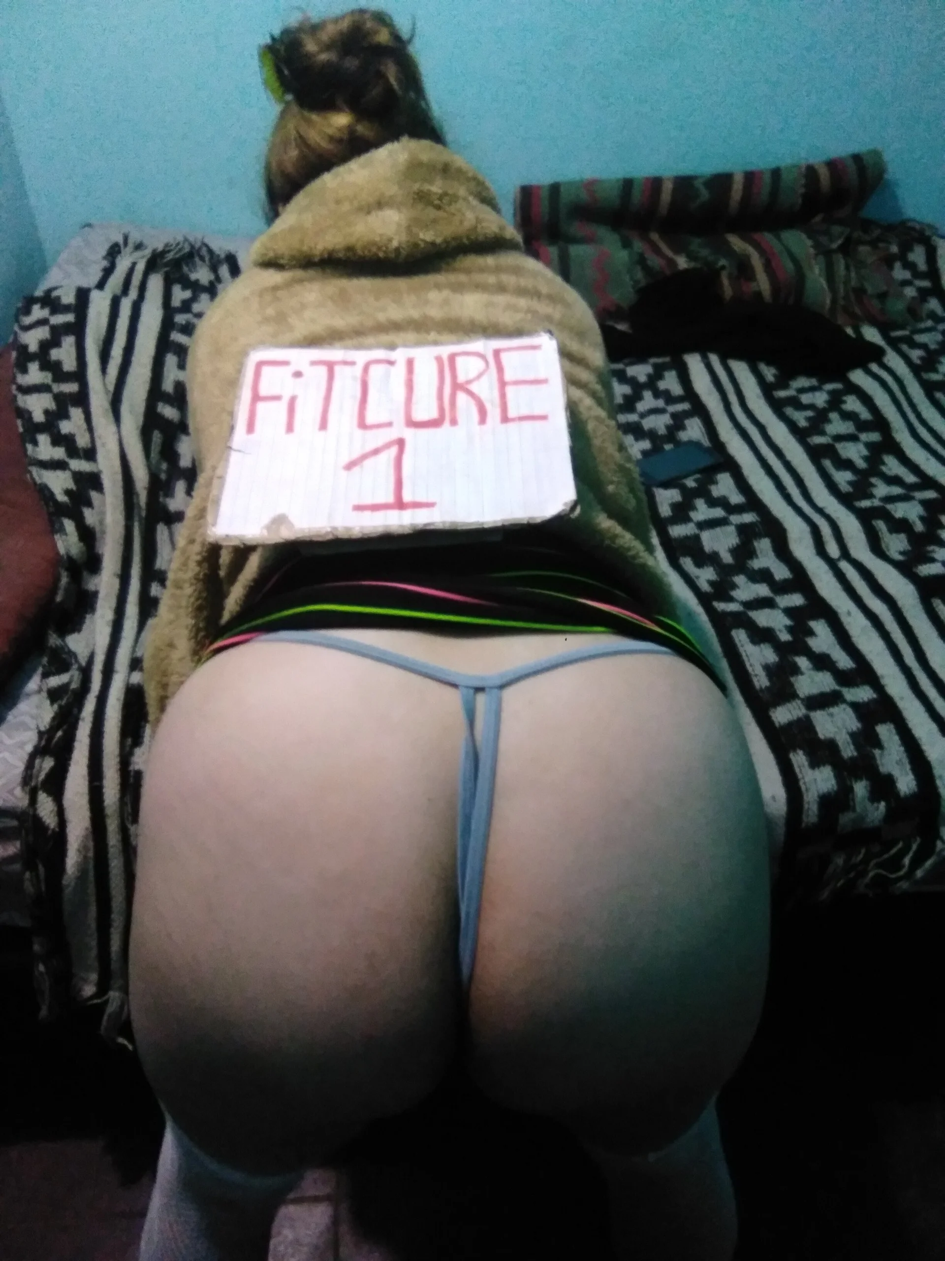 XXX Porn Photo of Nude Fitcure1 42