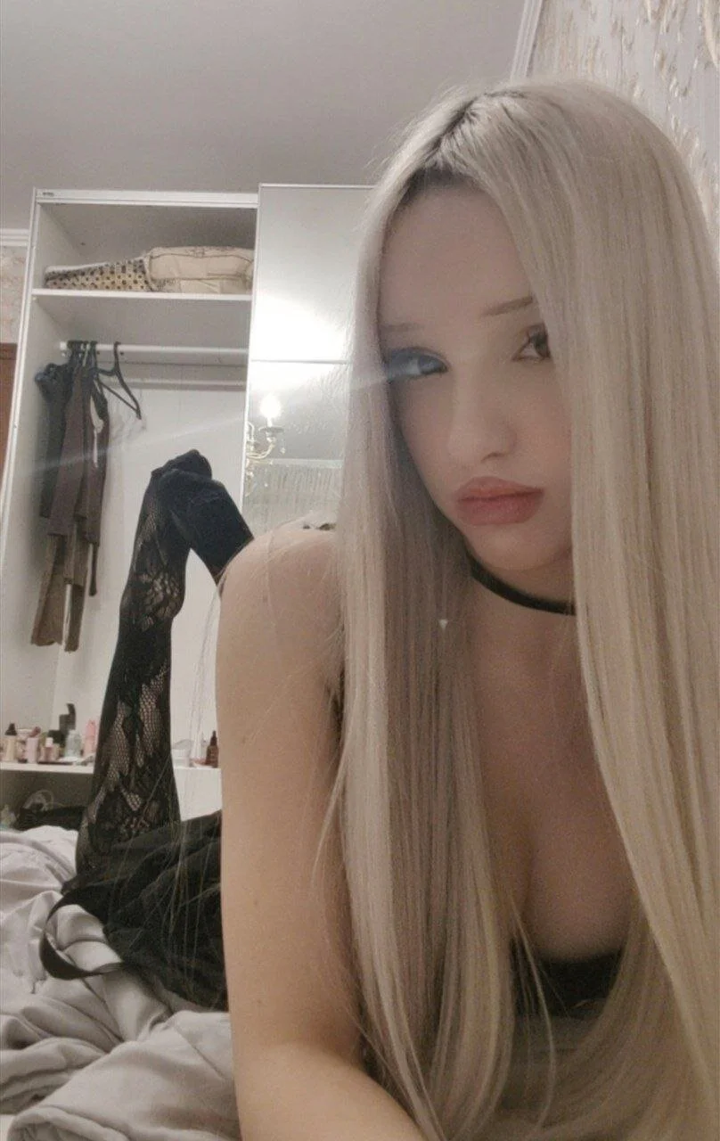 XXX Porn Photo of Nude NoirCascade 1