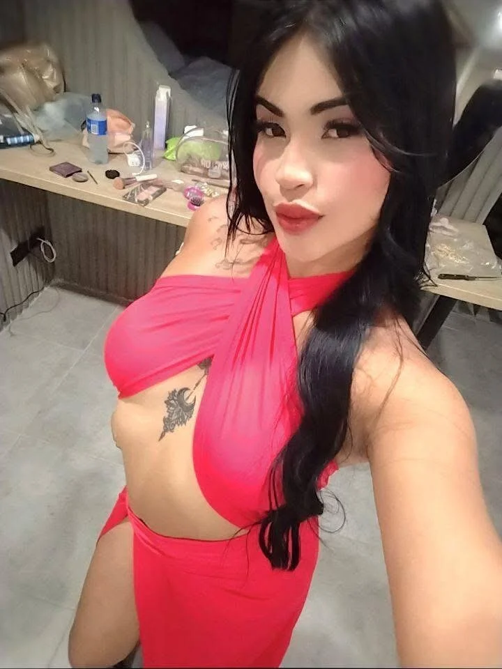 XXX Porn Photo of Nude Red_LipsDuo 10