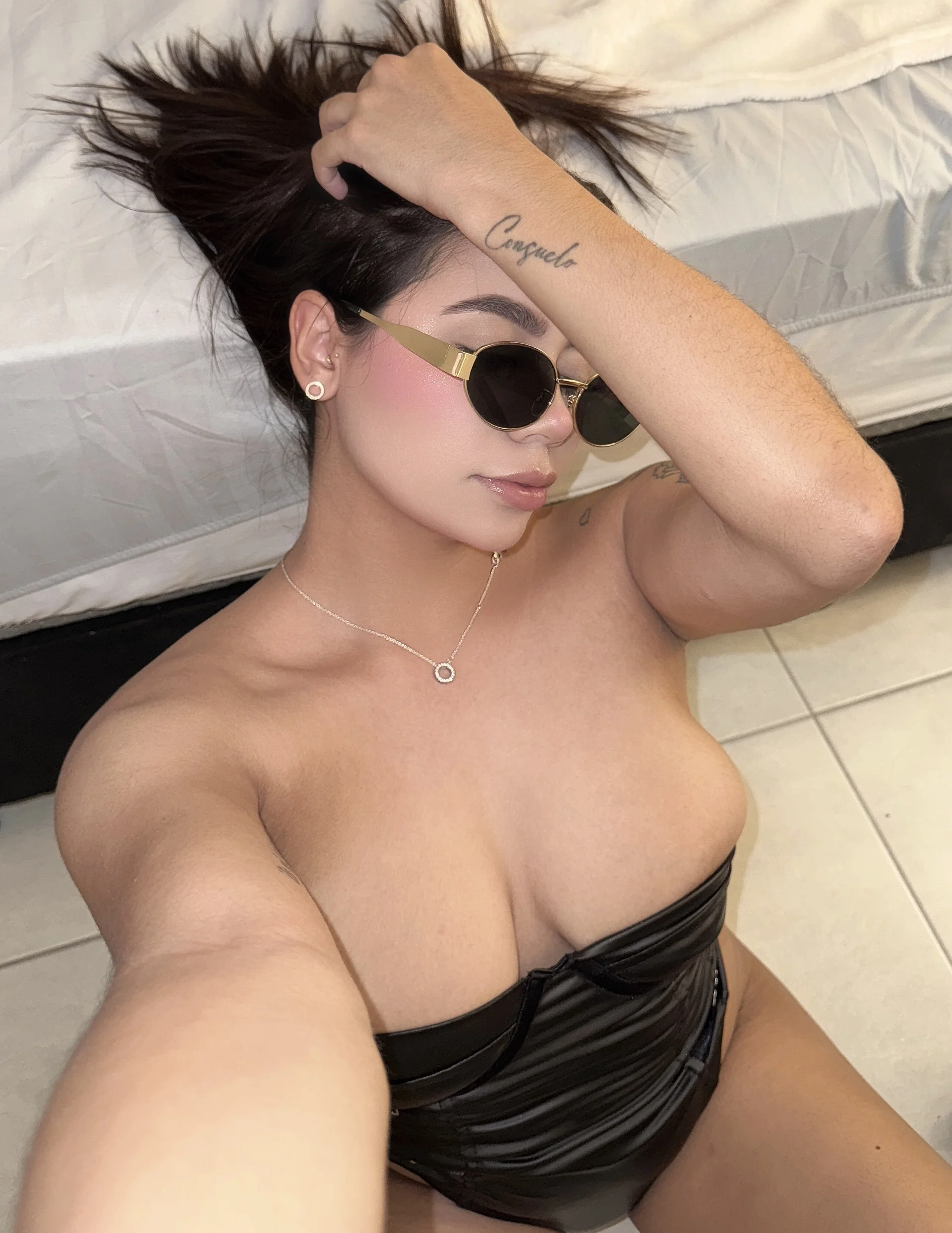 XXX Porn Photo of Nude Aryrosee 23
