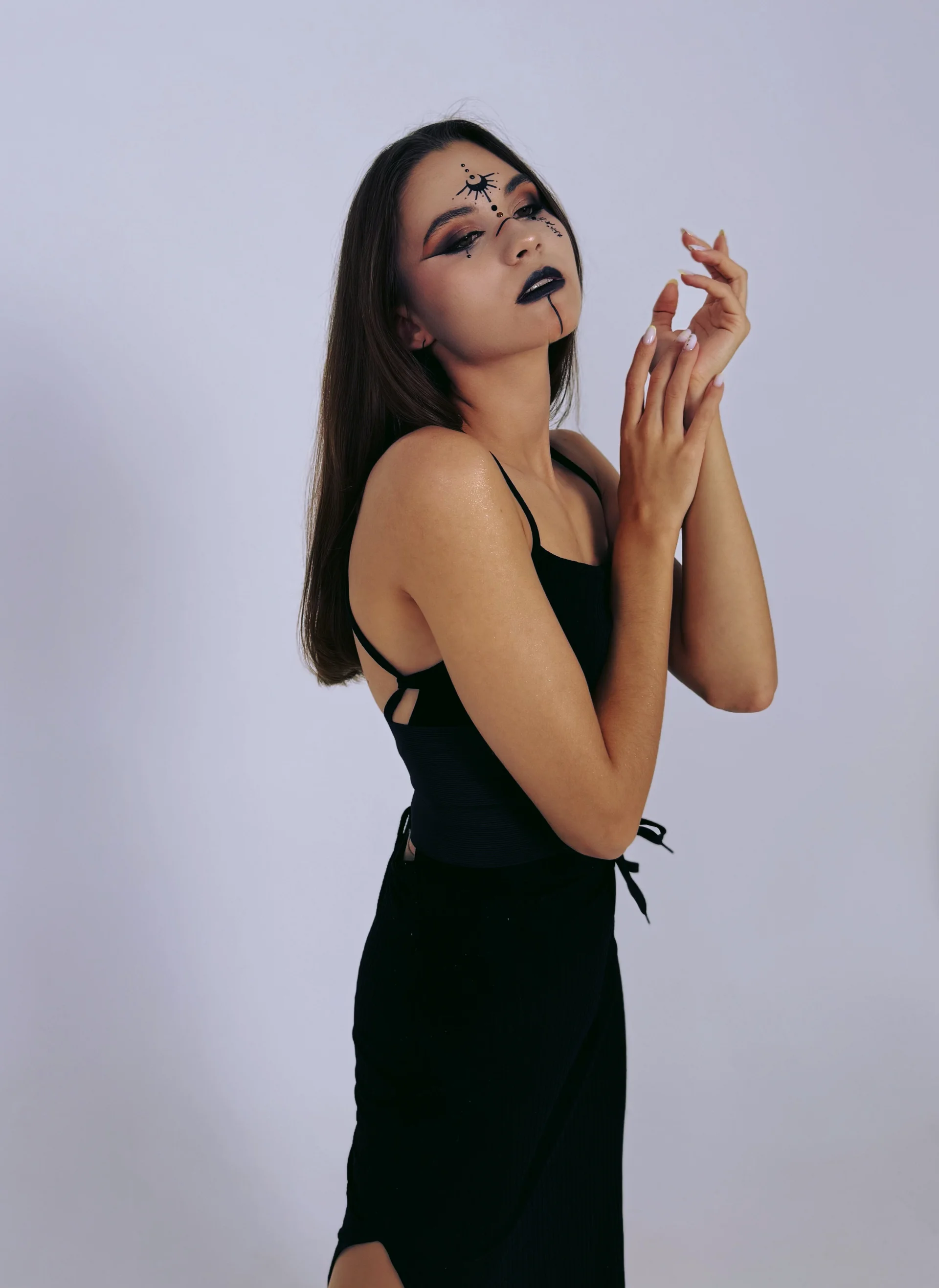 XXX Porn Photo of Nude EllaCurtis 5