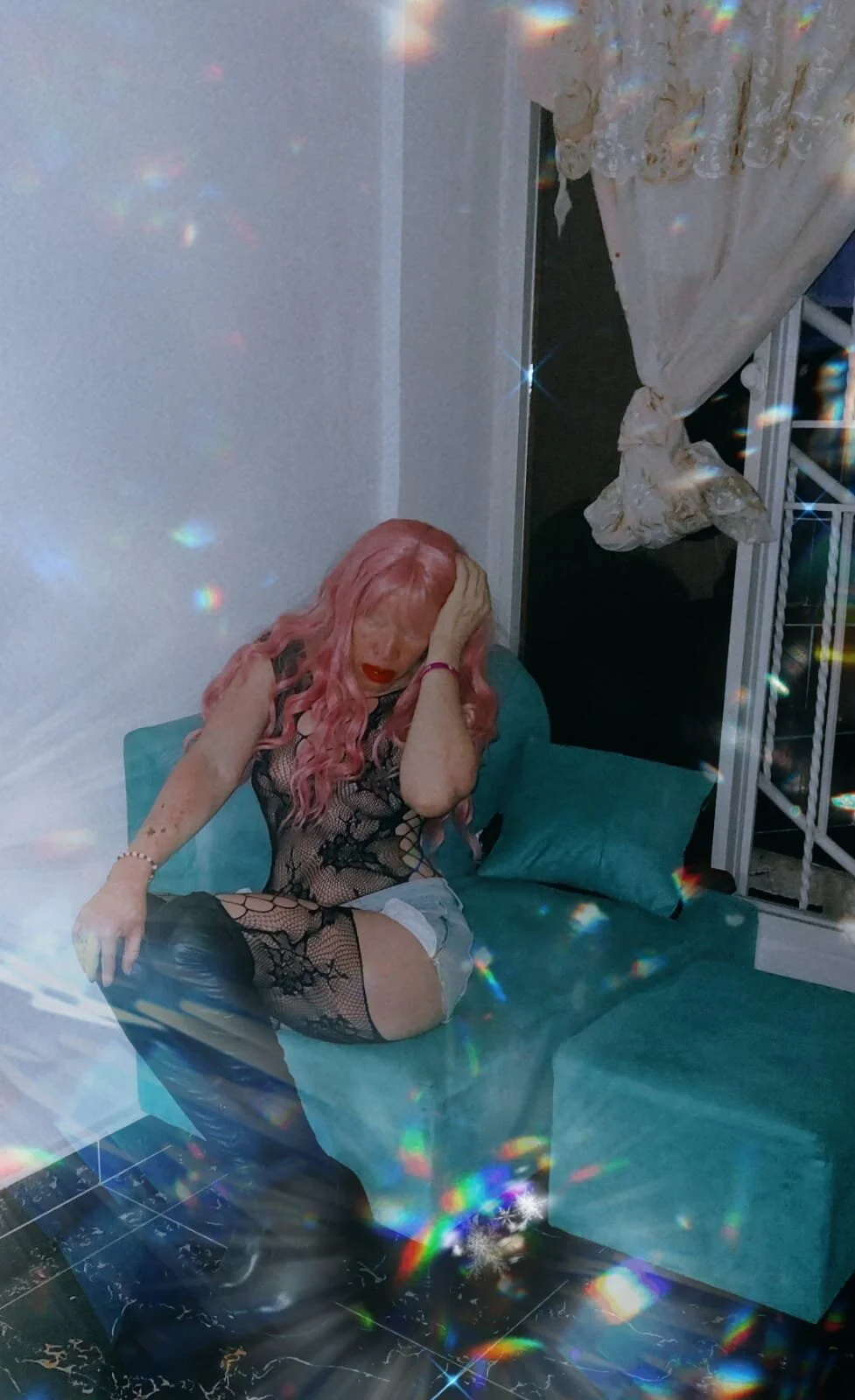 XXX Porn Photo of Nude Kittywhiteass 20
