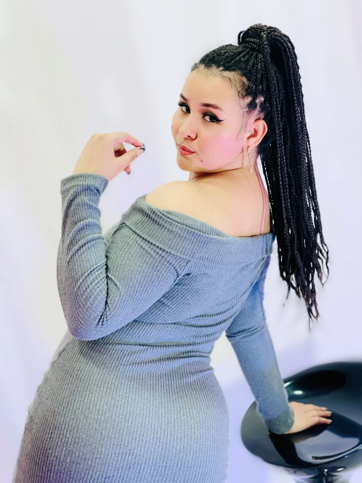 XXX Porn Photo of Nude AlaSmith 214