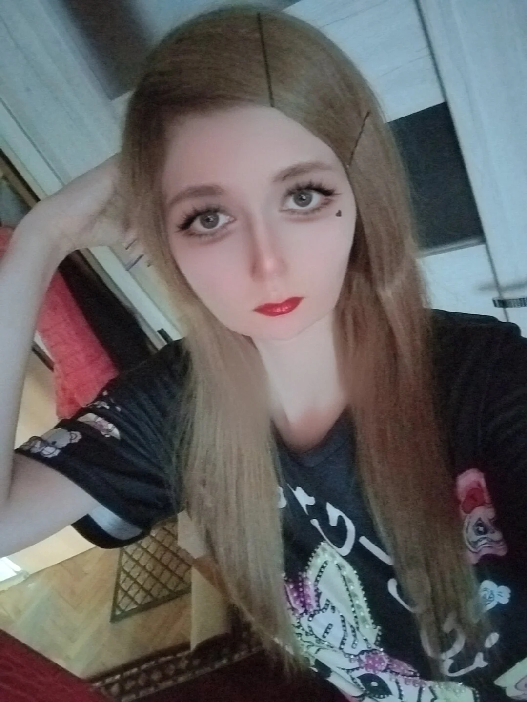 XXX Porn Photo of Nude lovely_nekochan 38