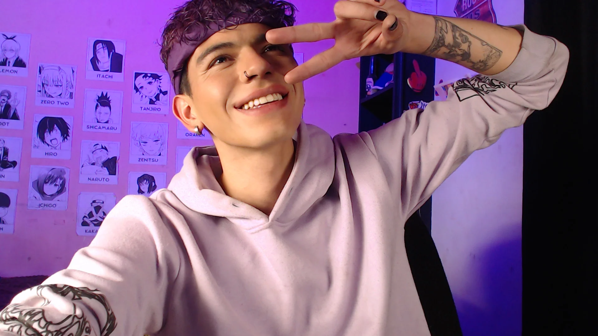 XXX Porn Photo of Nude Mickey_Magic 5