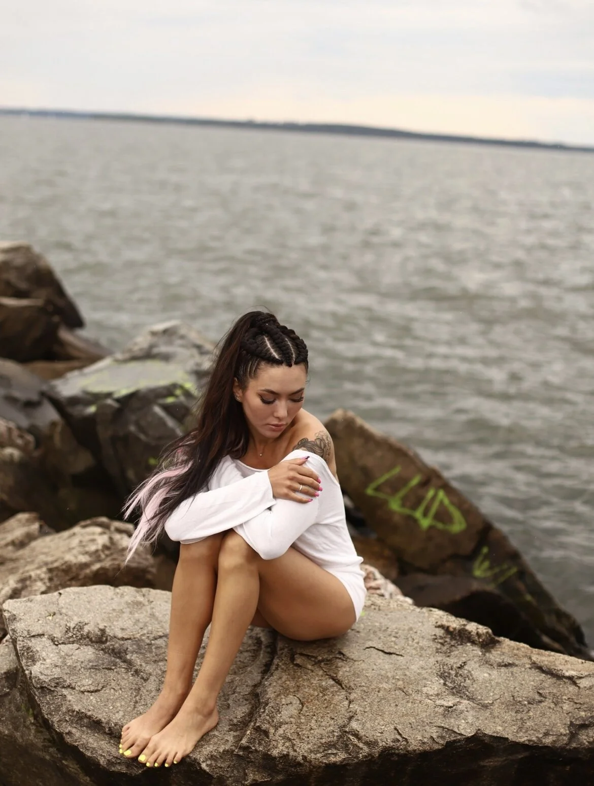 XXX Porn Photo of Nude Molly_Jons 115