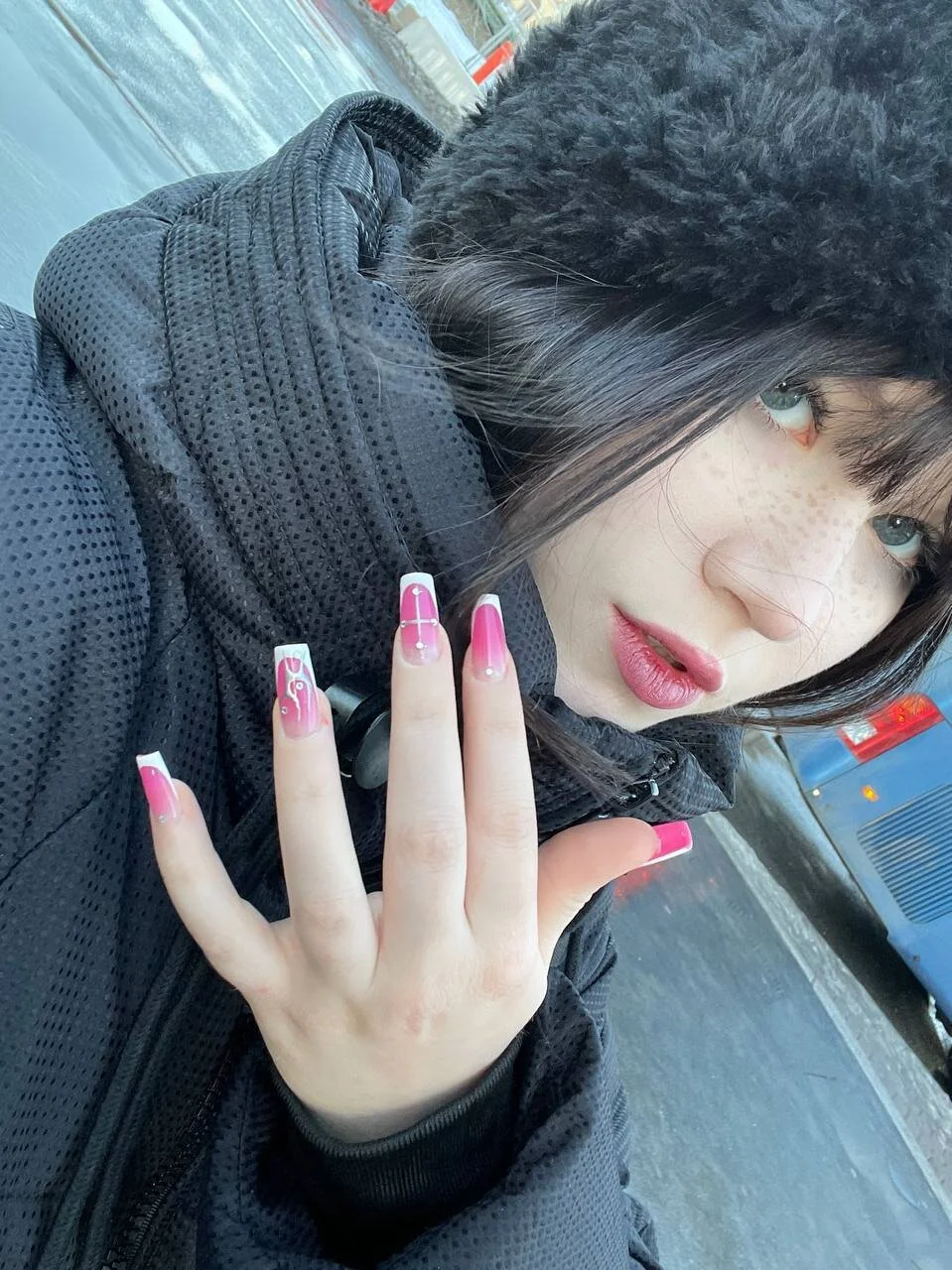 XXX Porn Photo of Nude HelloKinki 2