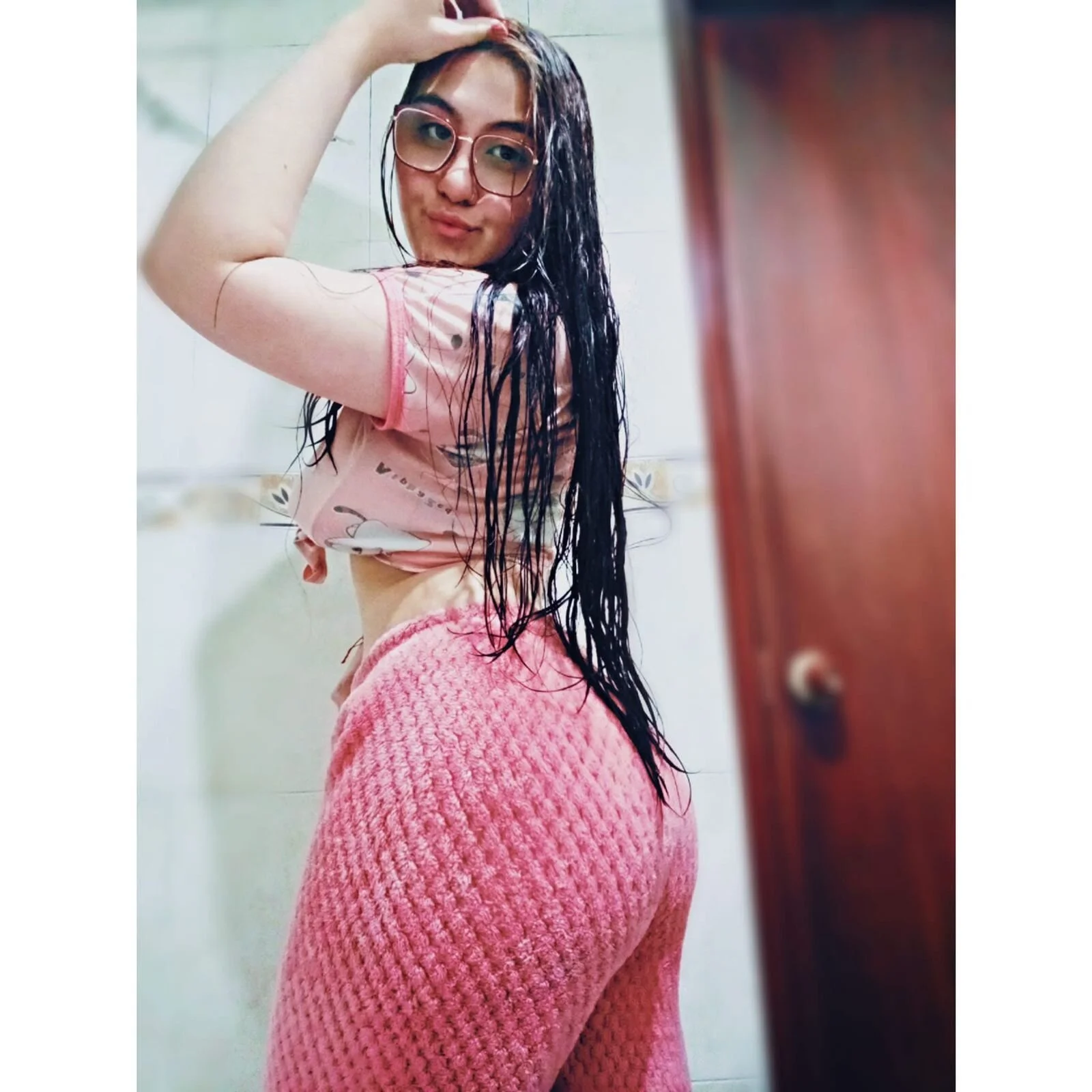 XXX Porn Photo of Nude conniejames_m 31