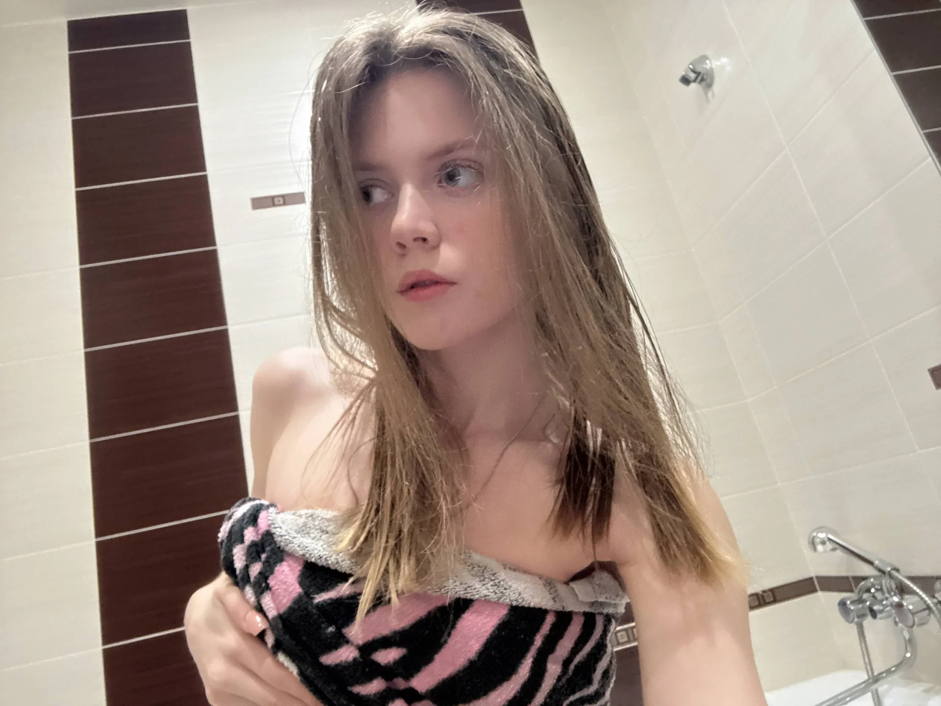 XXX Porn Photo of Nude SueFerreyra 3