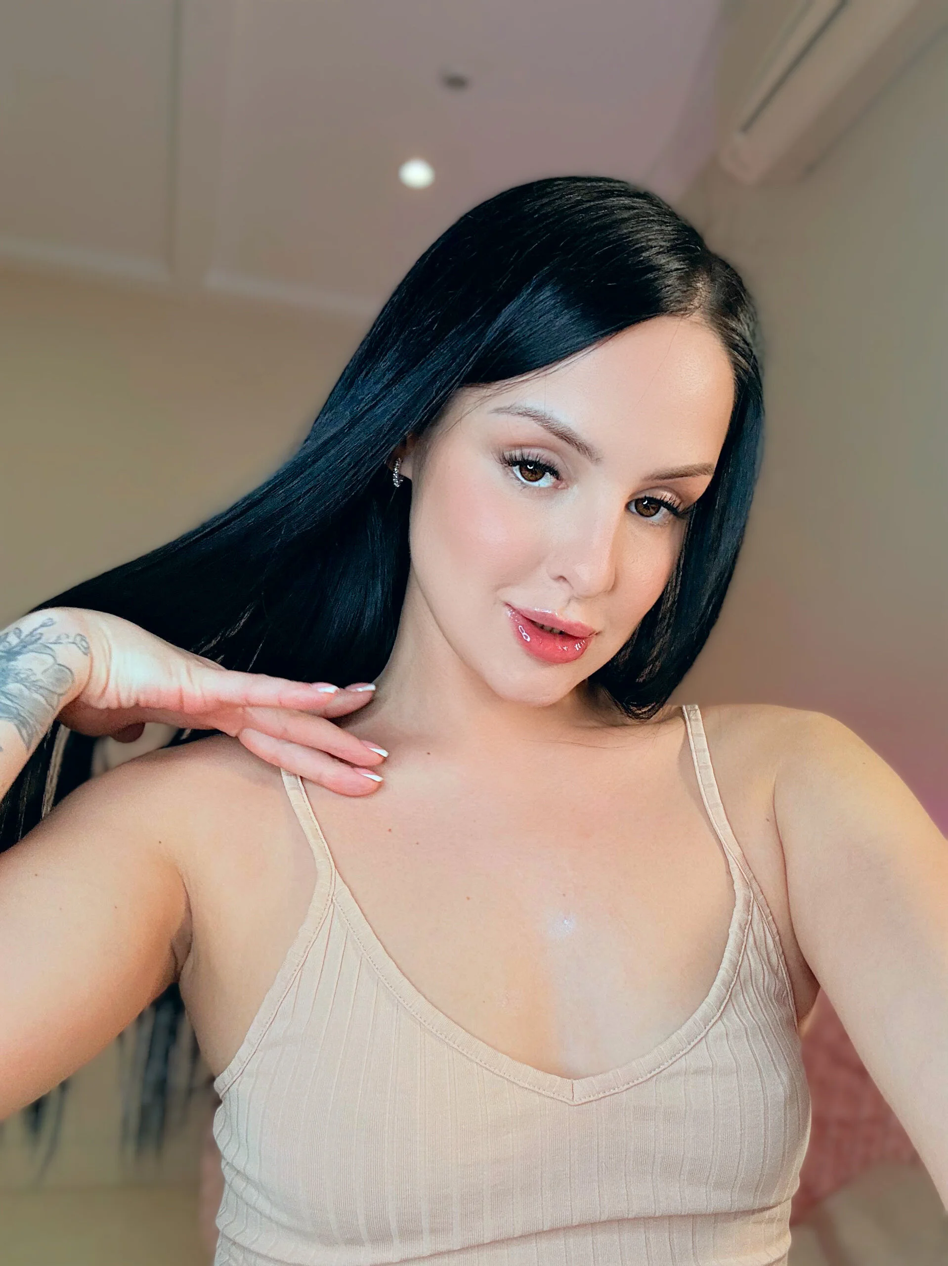 XXX Porn Photo of Nude Evayra 22