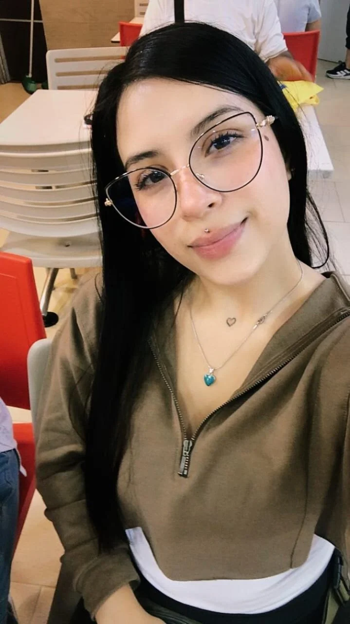 XXX Porn Photo of Nude camilita08 1