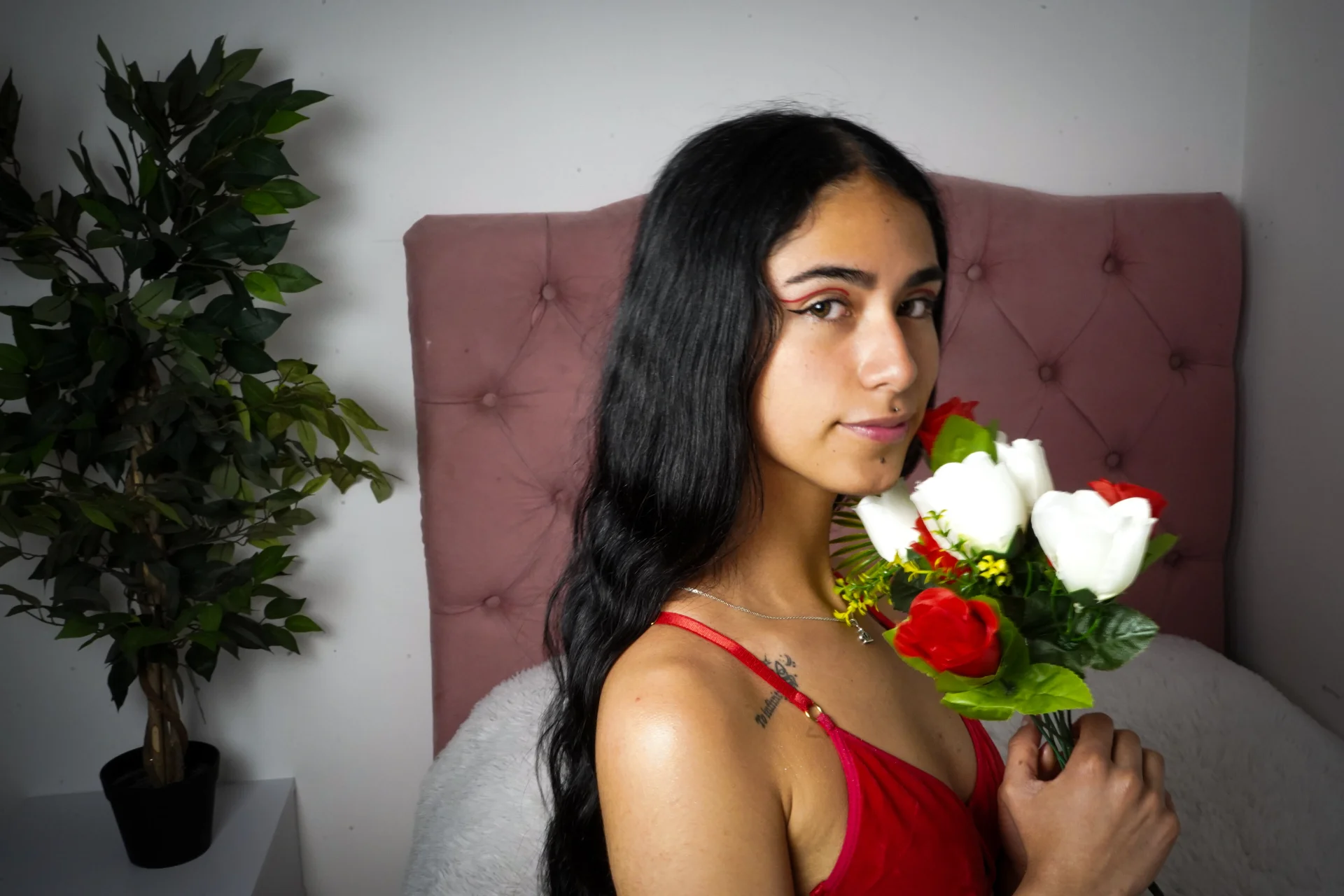 XXX Porn Photo of Nude isabella_cooper9 1