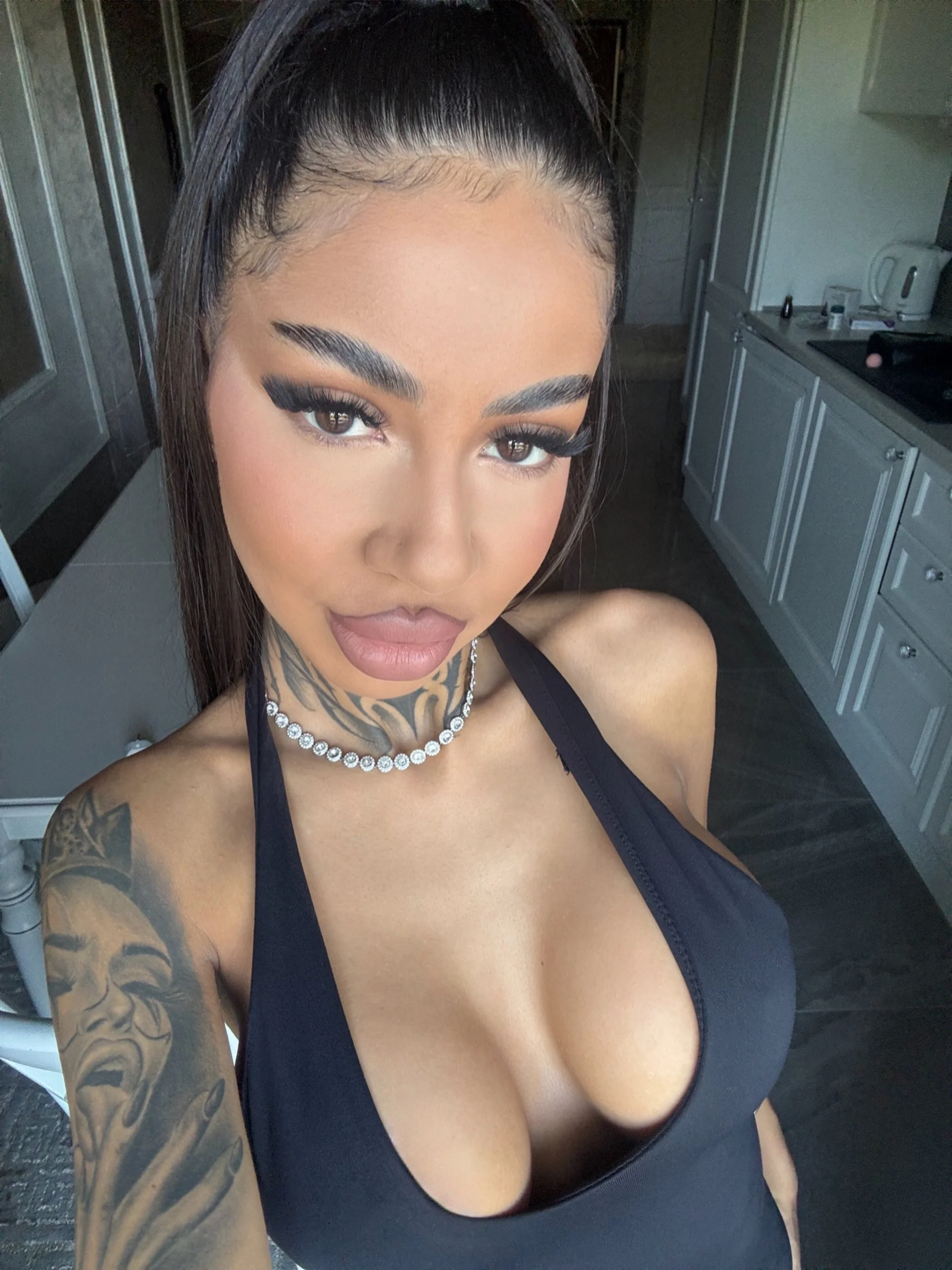 XXX Porn Photo of Nude KatelynBelle 10
