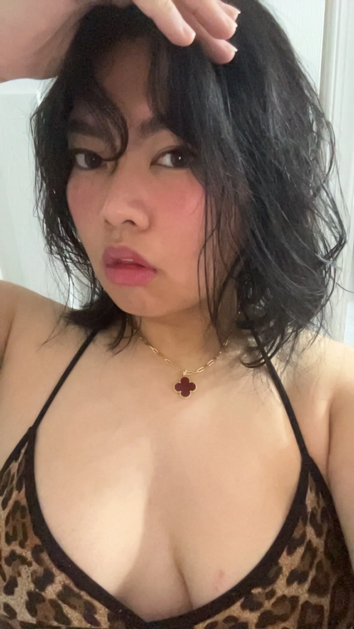 XXX Porn Photo of Nude kuromixx444 3