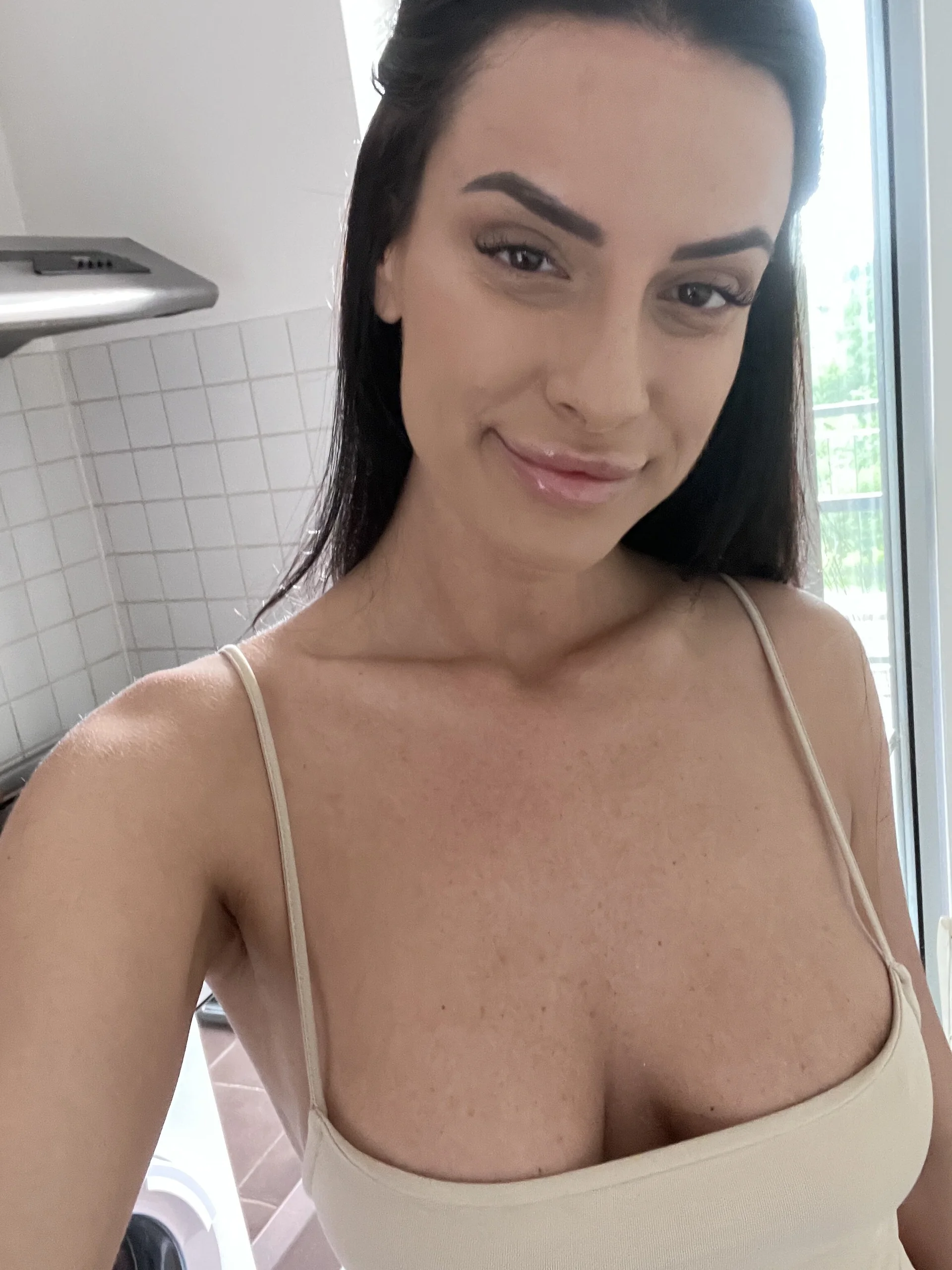 XXX Porn Photo of Nude SereneRhodes 49